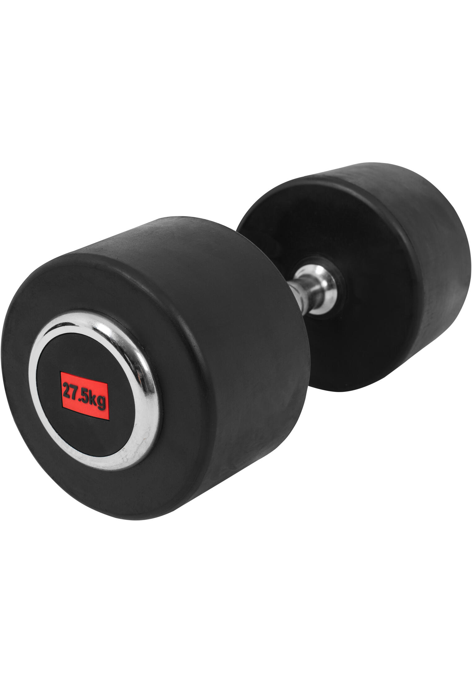 HALTÈRE ROND PRO | PREMIUM | AU CHOIX DE 2,5KG À 50KG 6/7