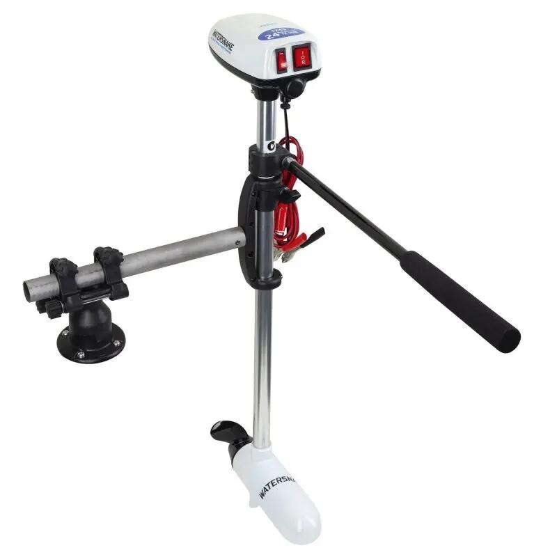 Elektromos kajak motor konzol WATERSNAKE ASP T-24 elektromos csónakmotorhoz 7/7