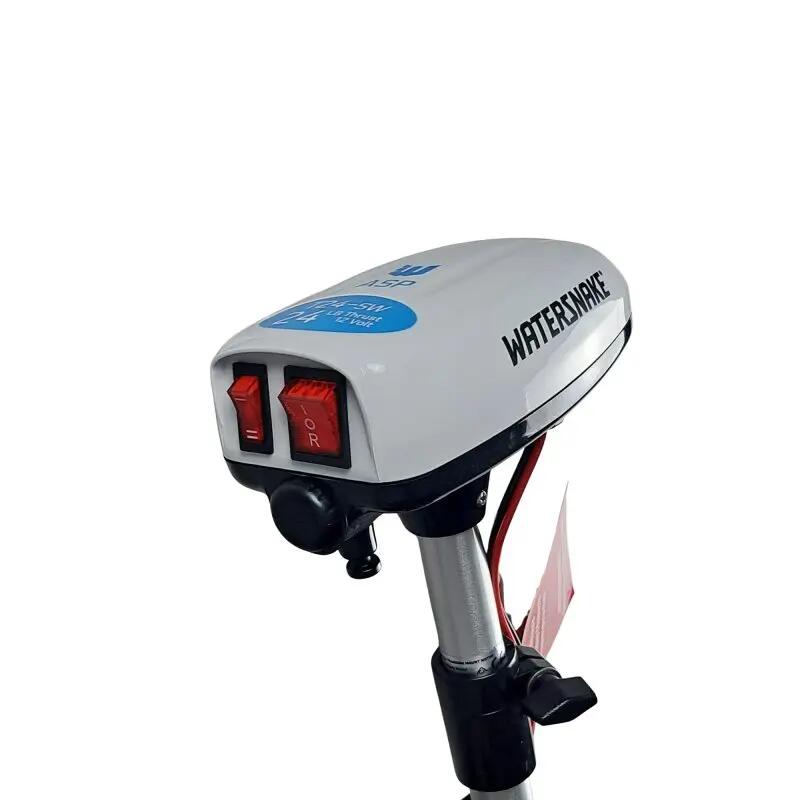 Elektromos kajak motor konzol WATERSNAKE ASP T-24 elektromos csónakmotorhoz 6/7