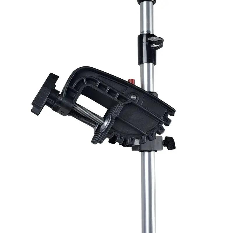 Elektromos kajak motor konzol WATERSNAKE ASP T-24 elektromos csónakmotorhoz 5/7