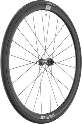 A 1800 SPLINE Laufrad 700C CL 30 100/12 WTS