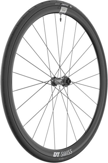 A 1800 SPLINE Laufrad 700C CL 30 100/12 WTS