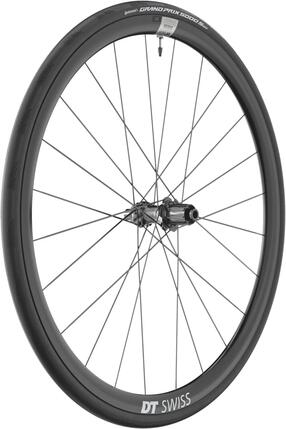 A 1800 SPLINE Laufrad 700C CL 30 142/12 HG WTS