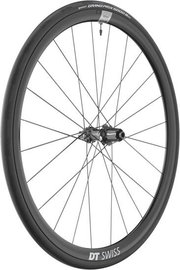 A 1800 SPLINE Laufrad 700C CL 30 142/12 HG WTS
