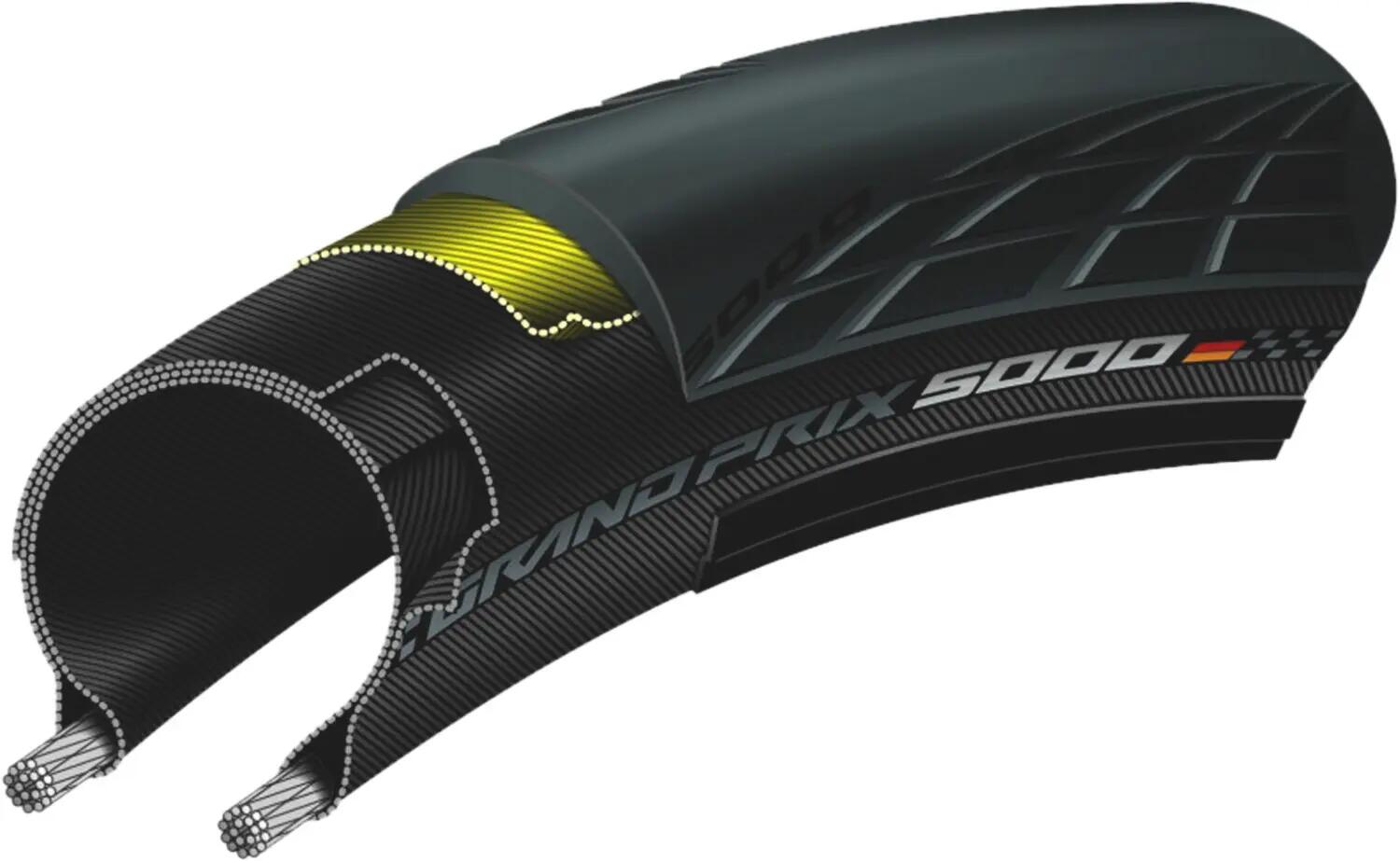 A 1800 SPLINE ruota 700C CL 30 142/12 HG WTS 3/3