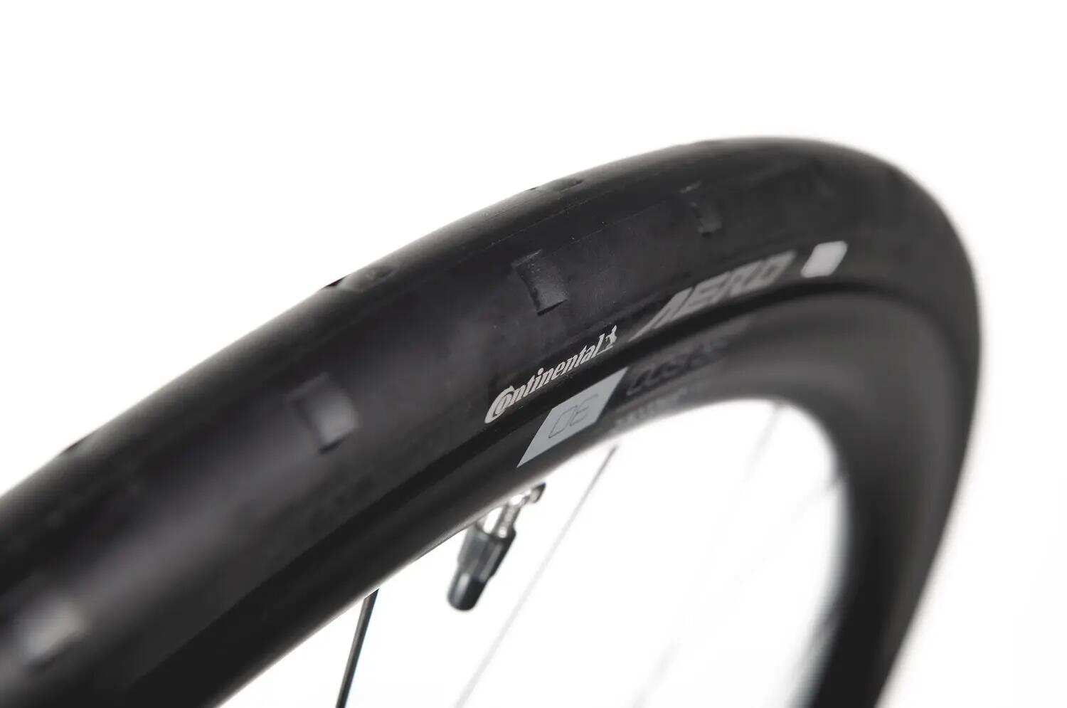 A 1800 SPLINE ruota 700C CL 30 100/12 WTS 4/5
