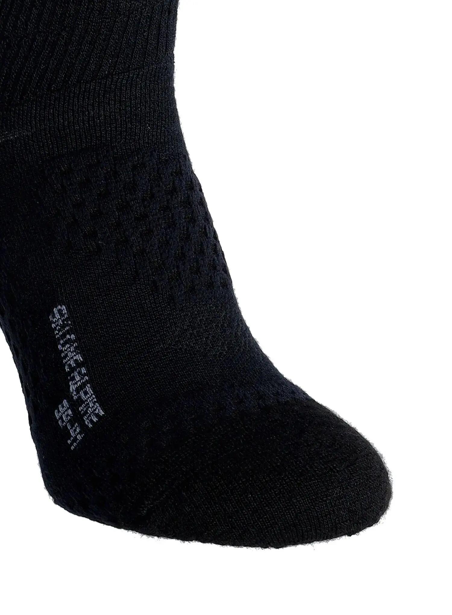 Ski One Alpine Merino Socks 4/4