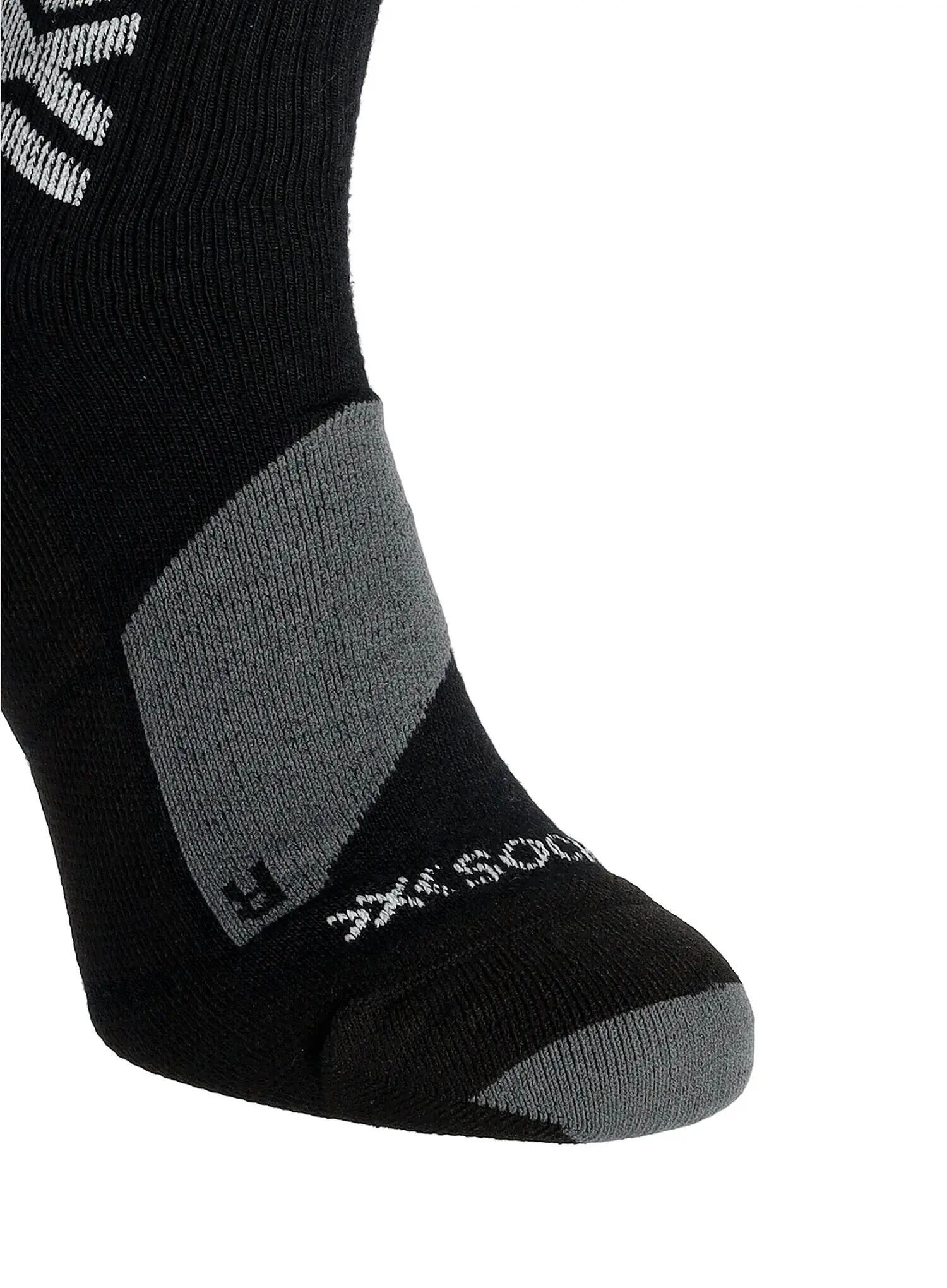 Calcetines X-Socks Discover Merino 7/7