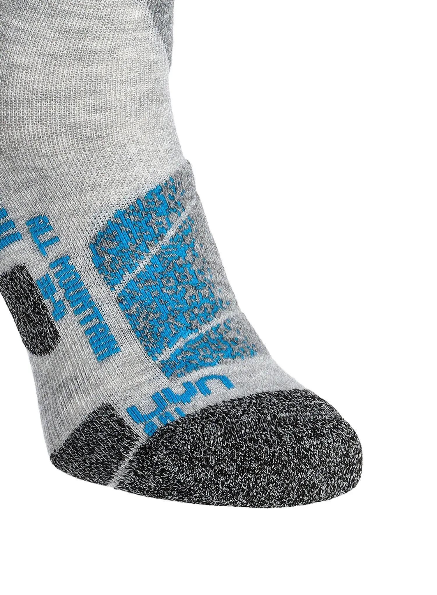 Chaussettes Ski All Mountain 6/6