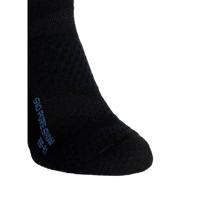 Ski One Pure Snow Socks