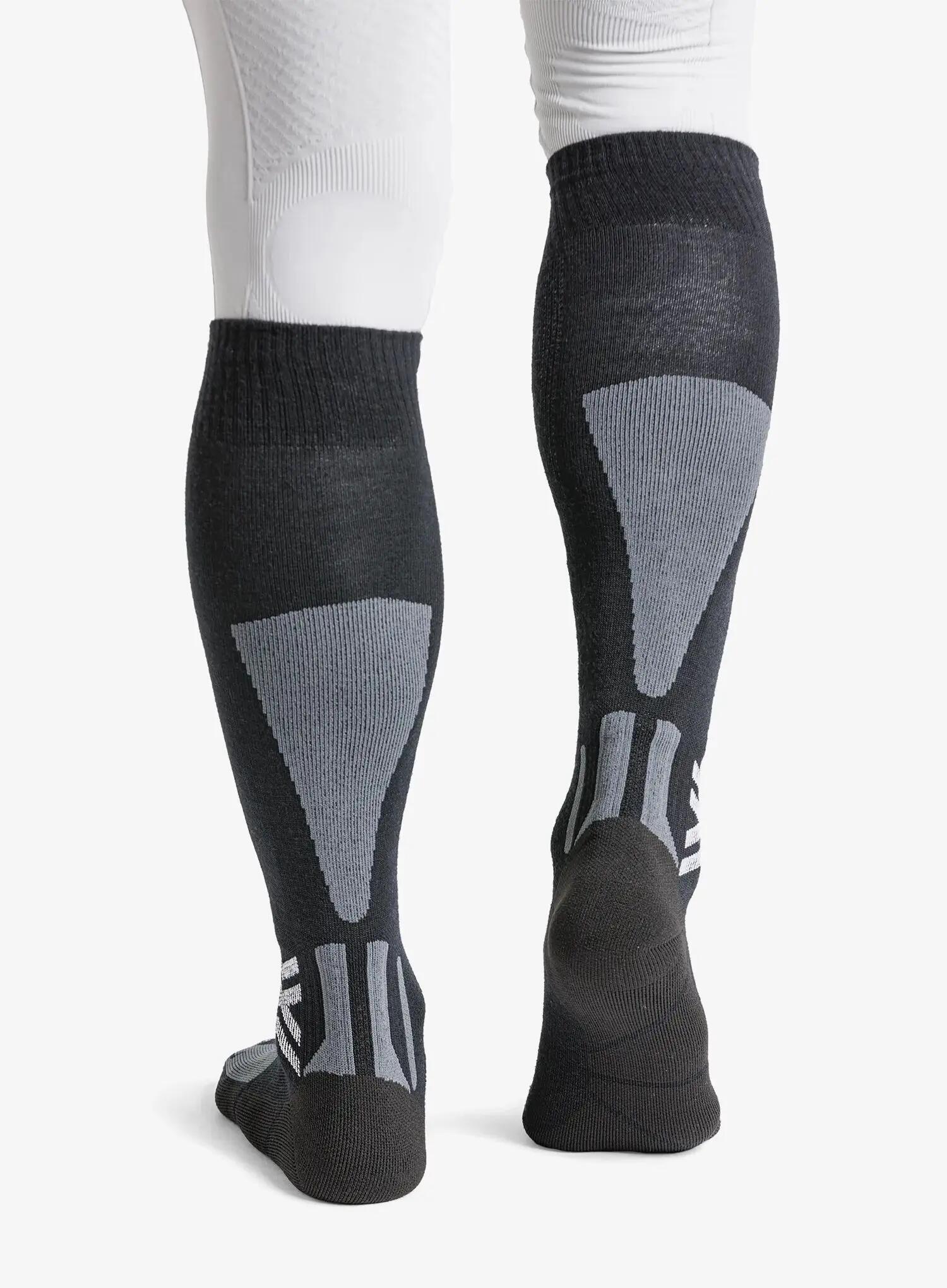 Calcetines X-Socks Discover Merino 6/7