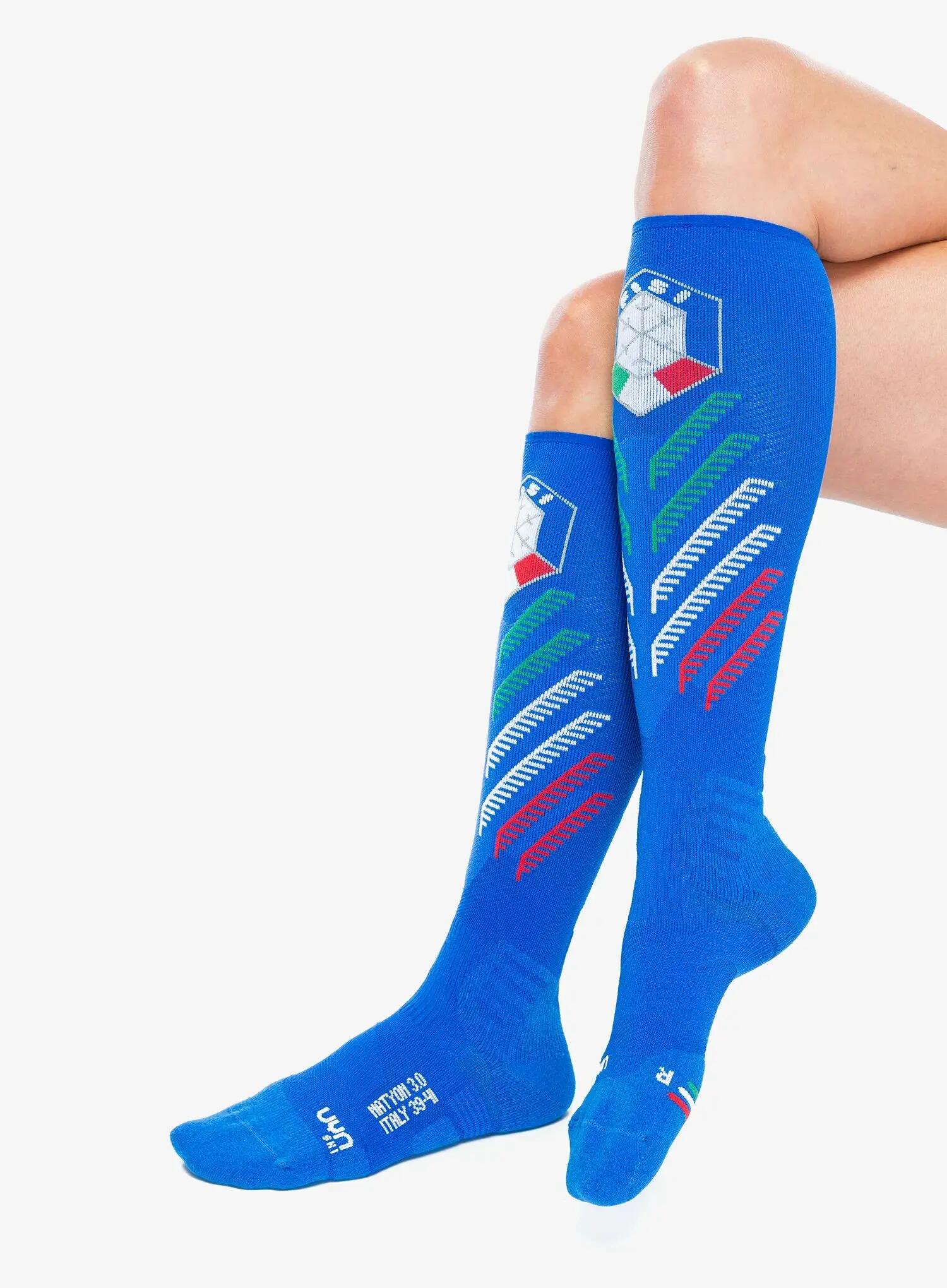 Chaussettes Natyon 3.0 6/7