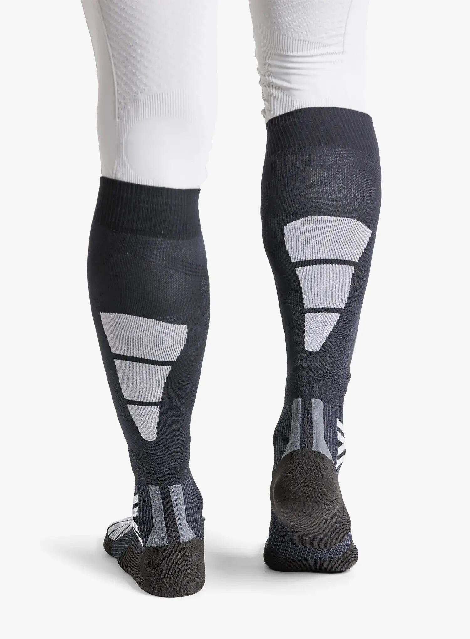 Skarpety narciarskie X-Socks Ski Expert OTC 6/7