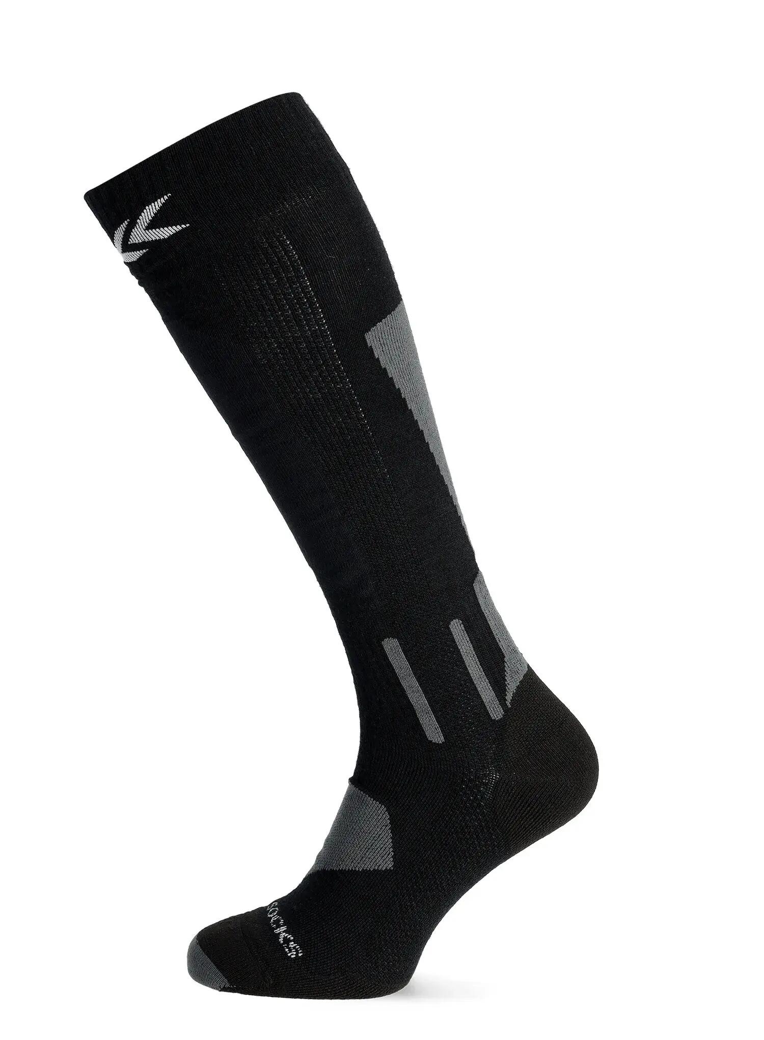 Calcetines X-Socks Discover Merino 5/7