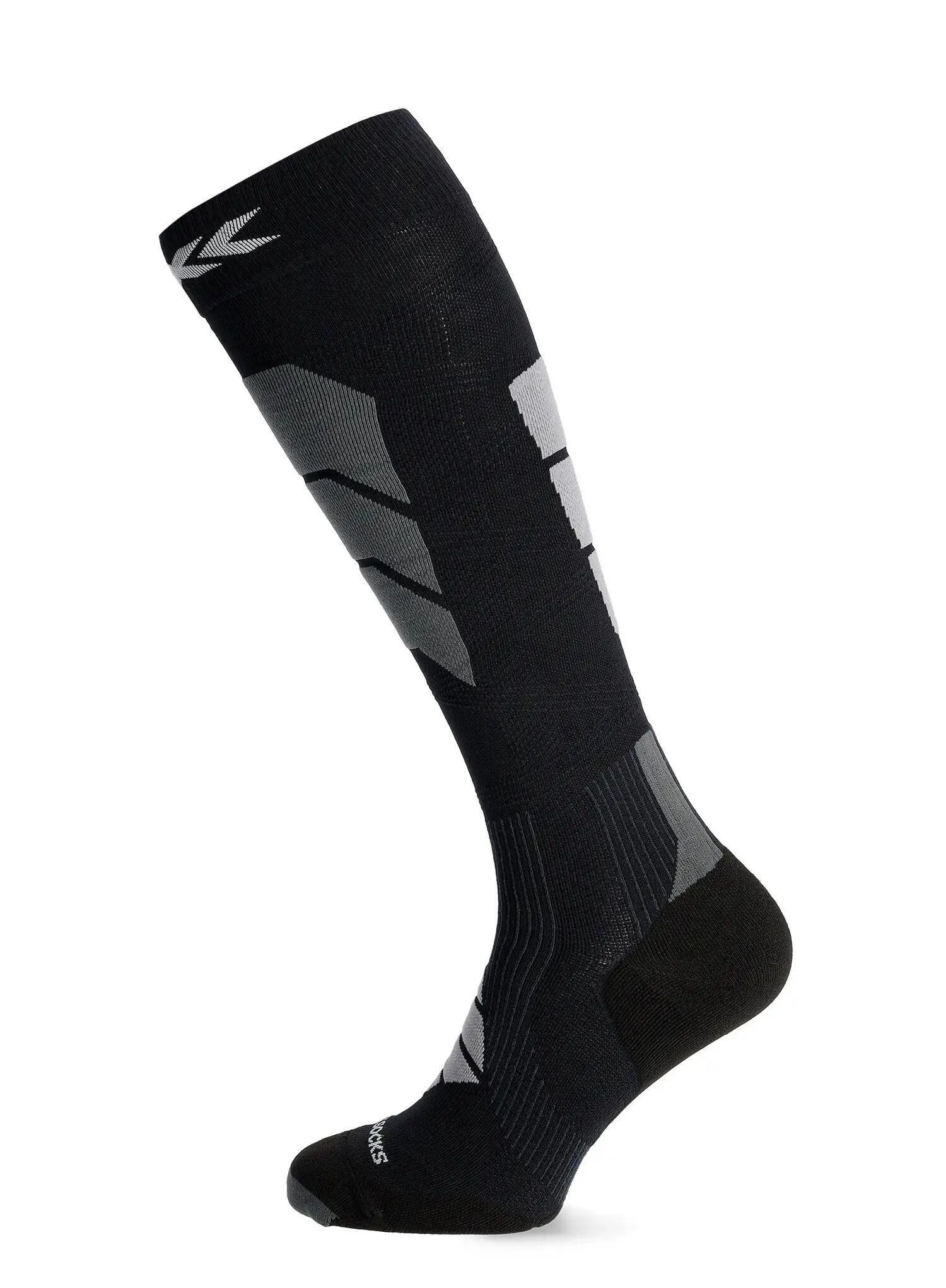 Skarpety narciarskie X-Socks Ski Expert OTC 5/7