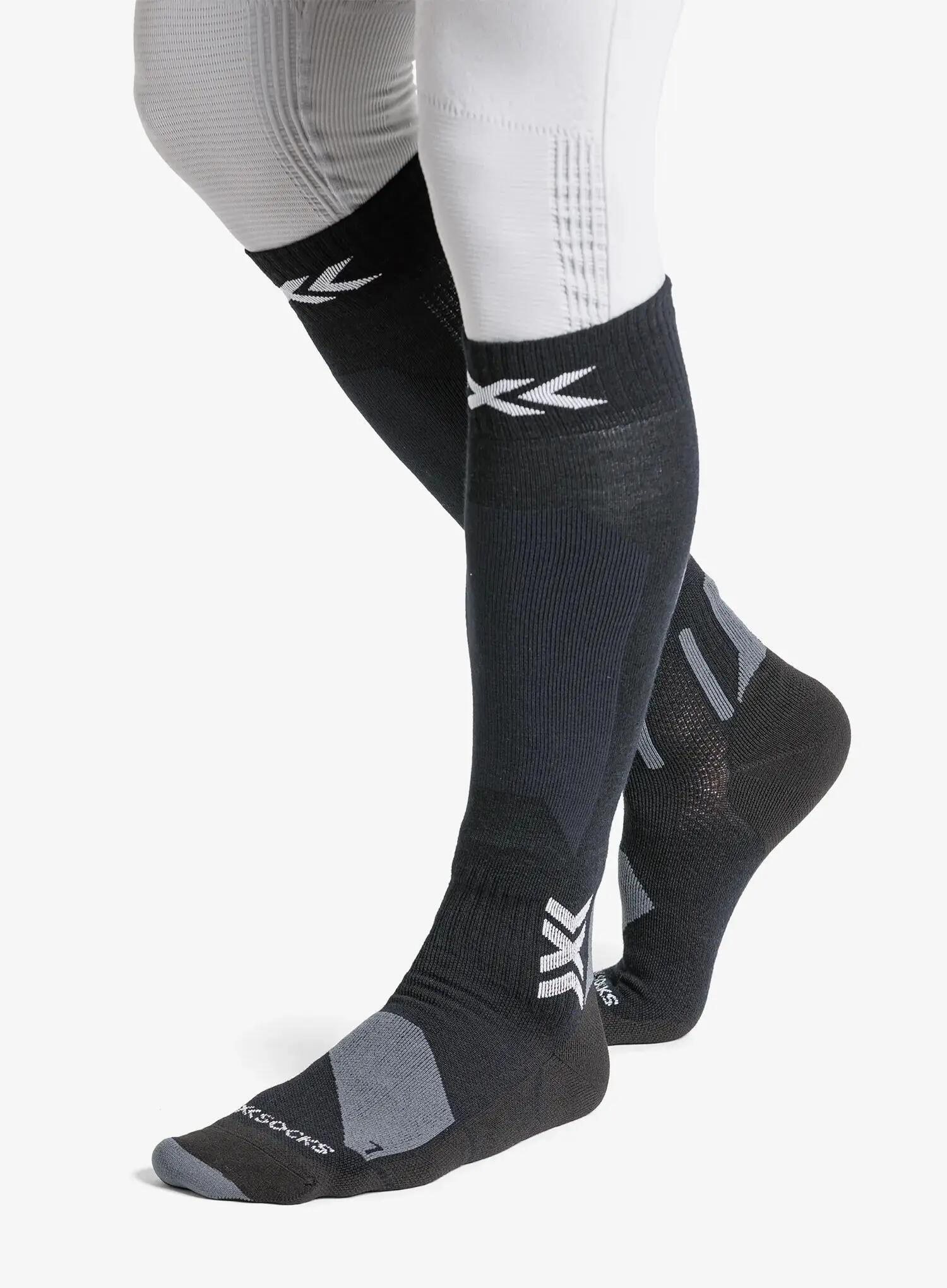 Calcetines X-Socks Discover Merino 4/7