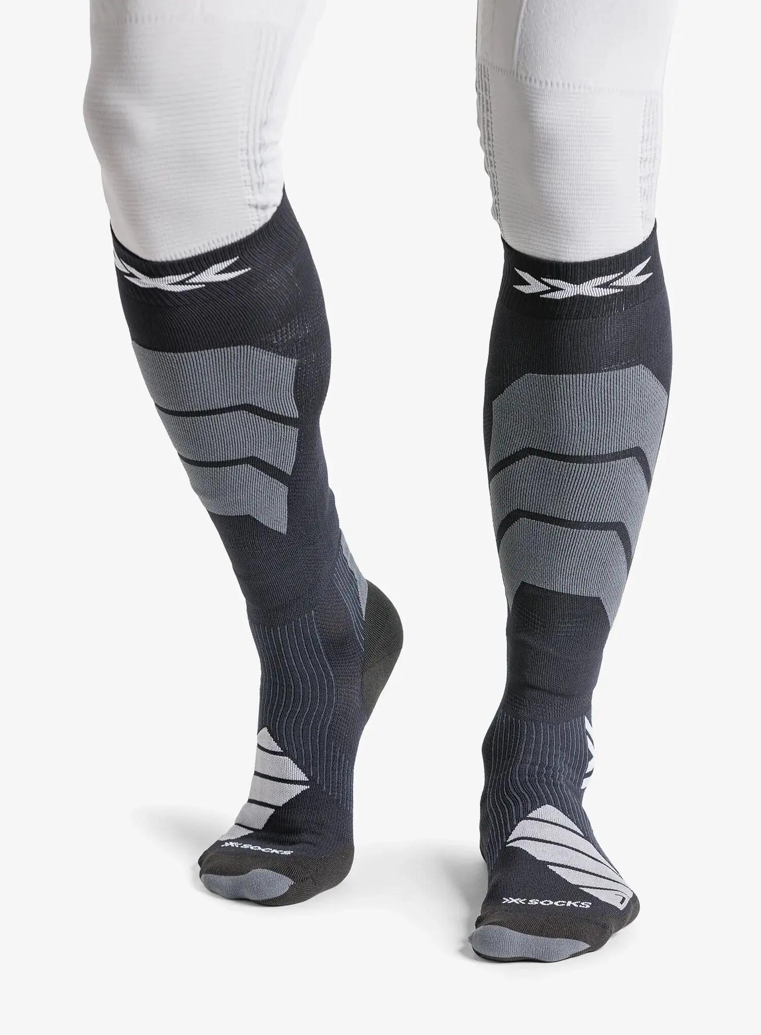 Skarpety narciarskie X-Socks Ski Expert OTC 2/7
