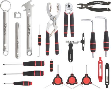 Werkzeug Kit Team Edition