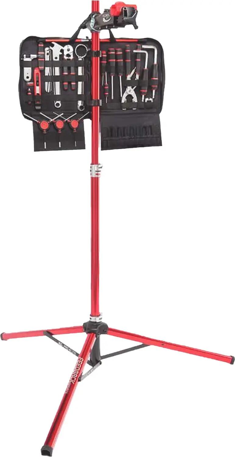 Werkzeug Kit Team Edition 5/7