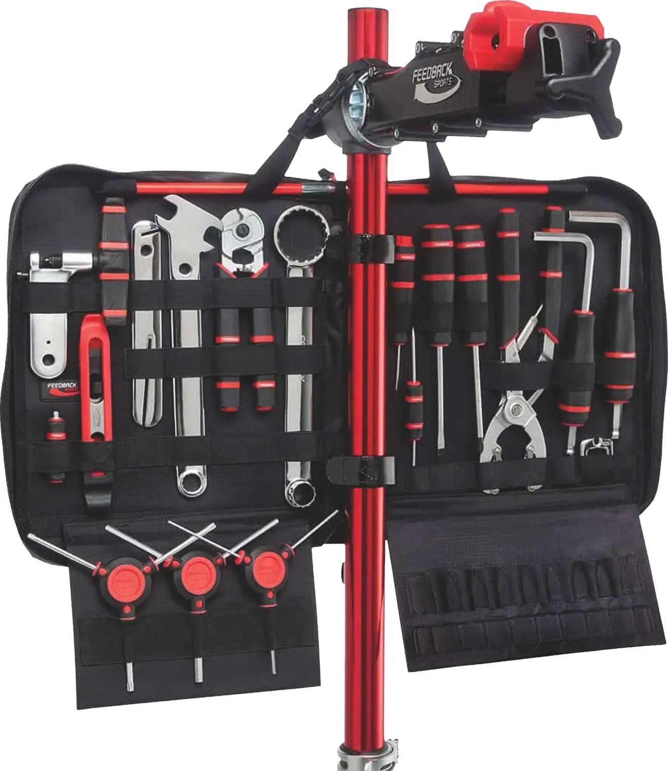 Werkzeug Kit Team Edition 4/7