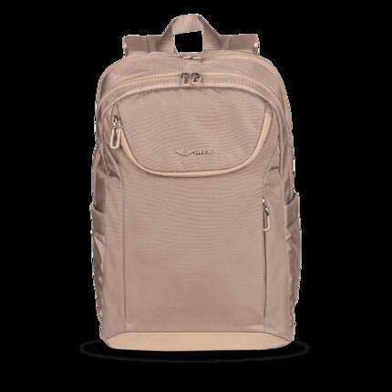 WINGS Plecak wielofunkcyjny damski SKYLARK beige