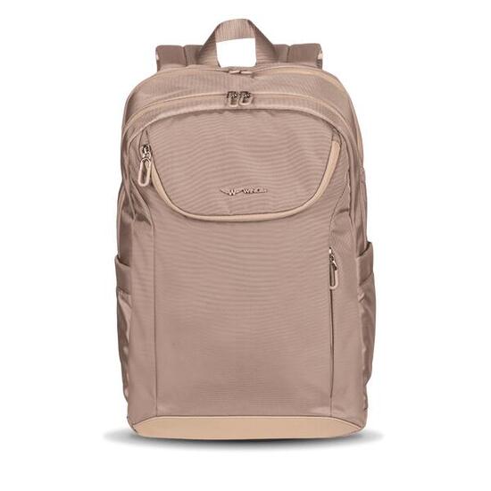 WINGS Plecak wielofunkcyjny damski SKYLARK beige