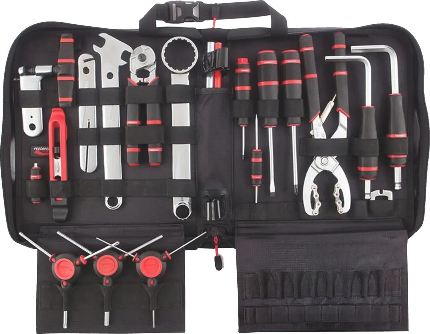 Werkzeug Kit Team Edition 2/7