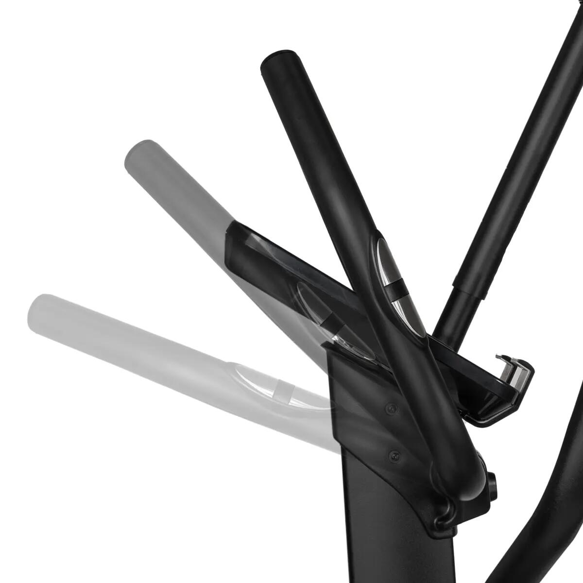 Vélo elliptique - CTR 3.0i 7/8