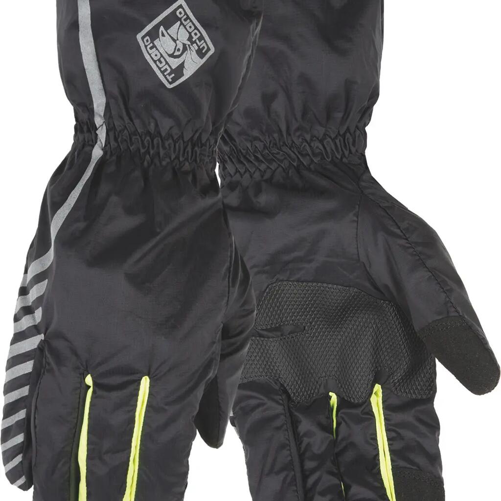 Gordon Pu Glove