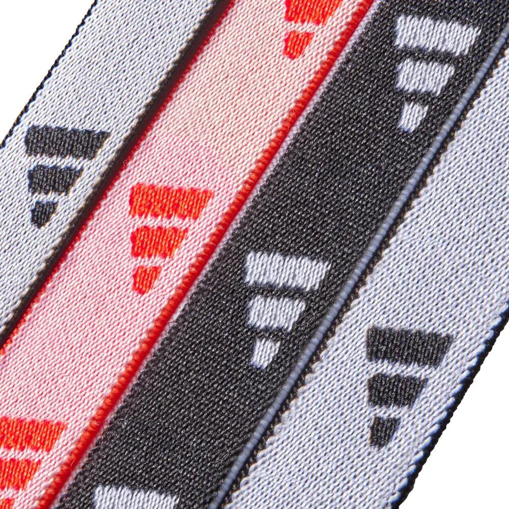 Clavete de păr Adidas (Set de 4) 2/3