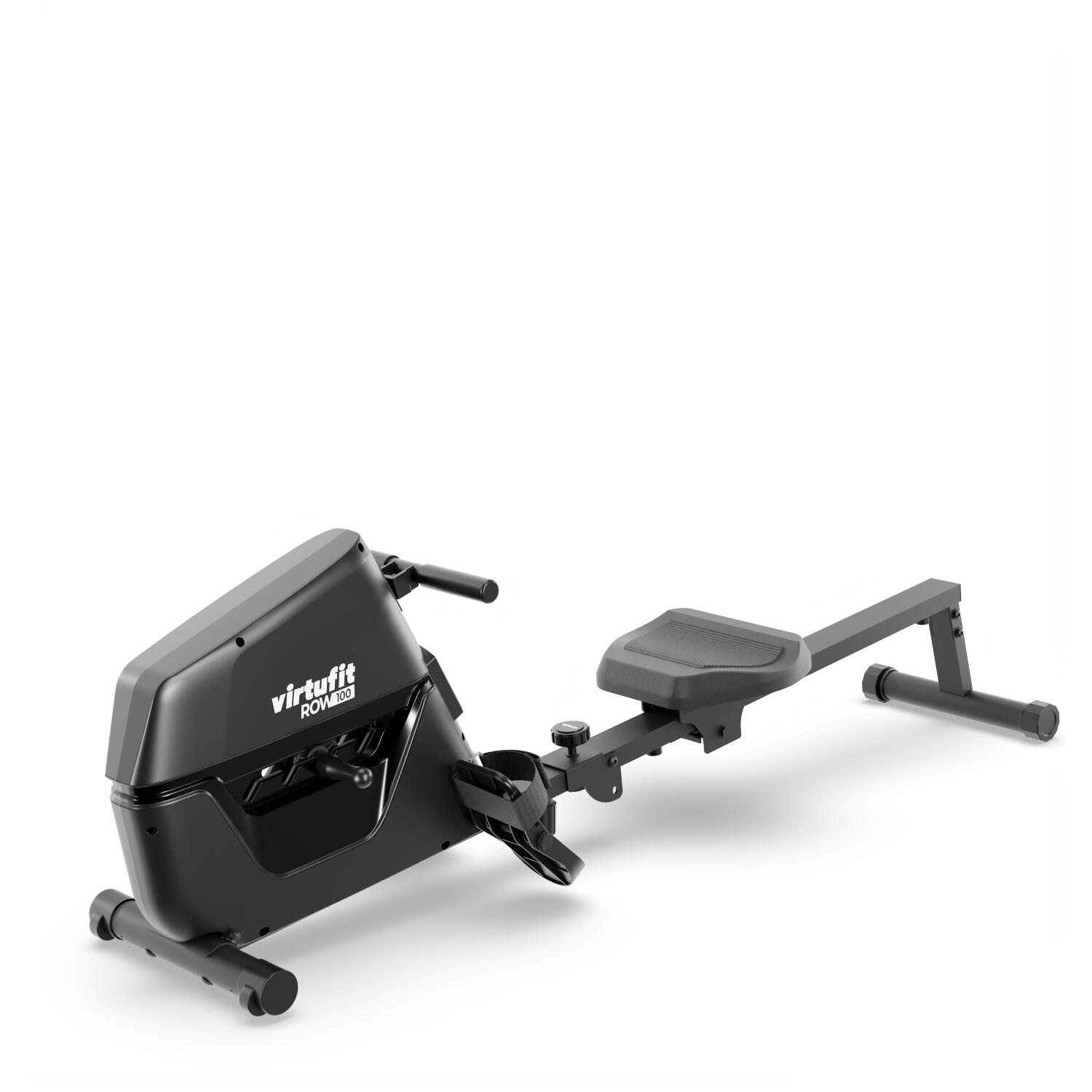 VirtuFit 1.0 rowing machine 7/7
