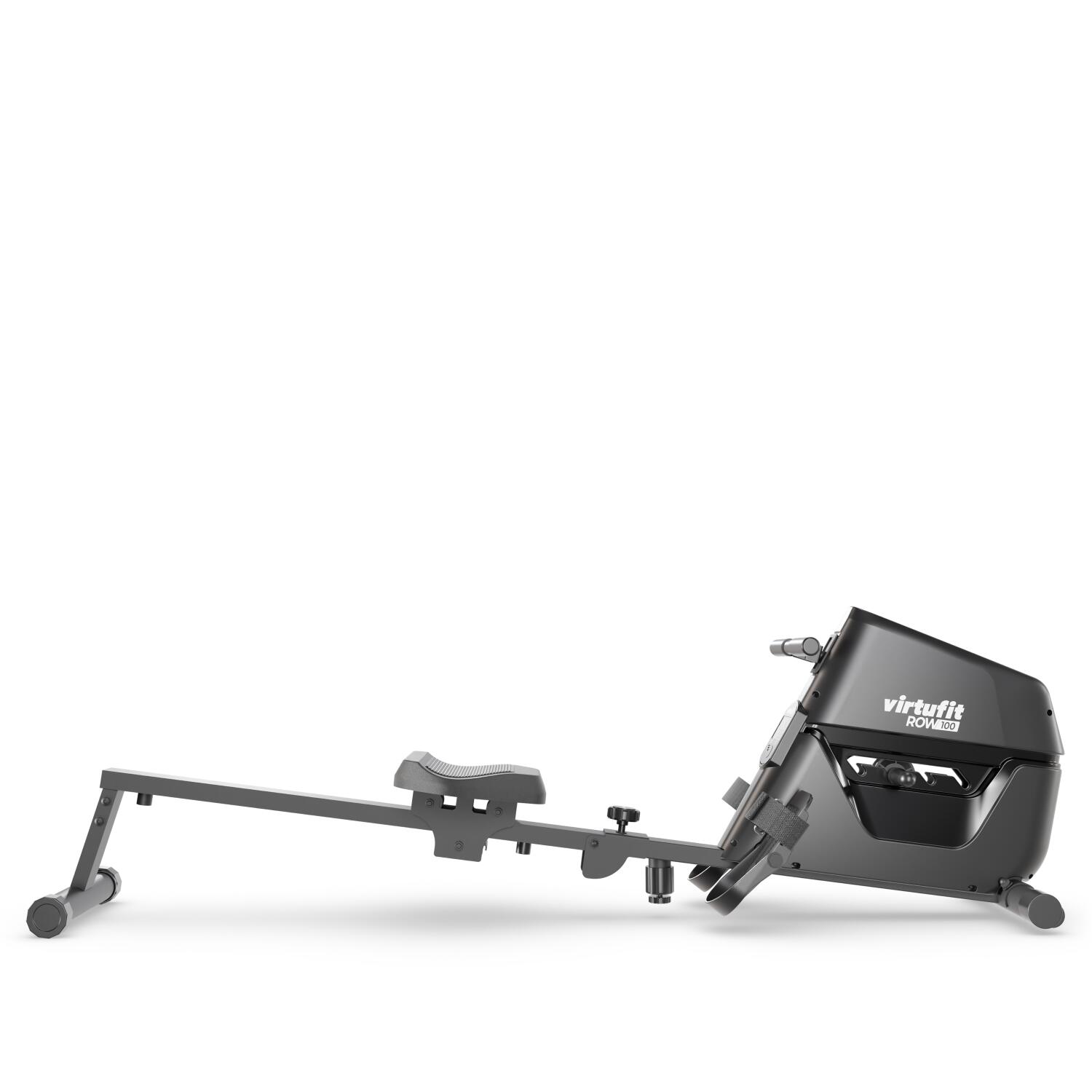 VirtuFit 1.0 rowing machine 6/7