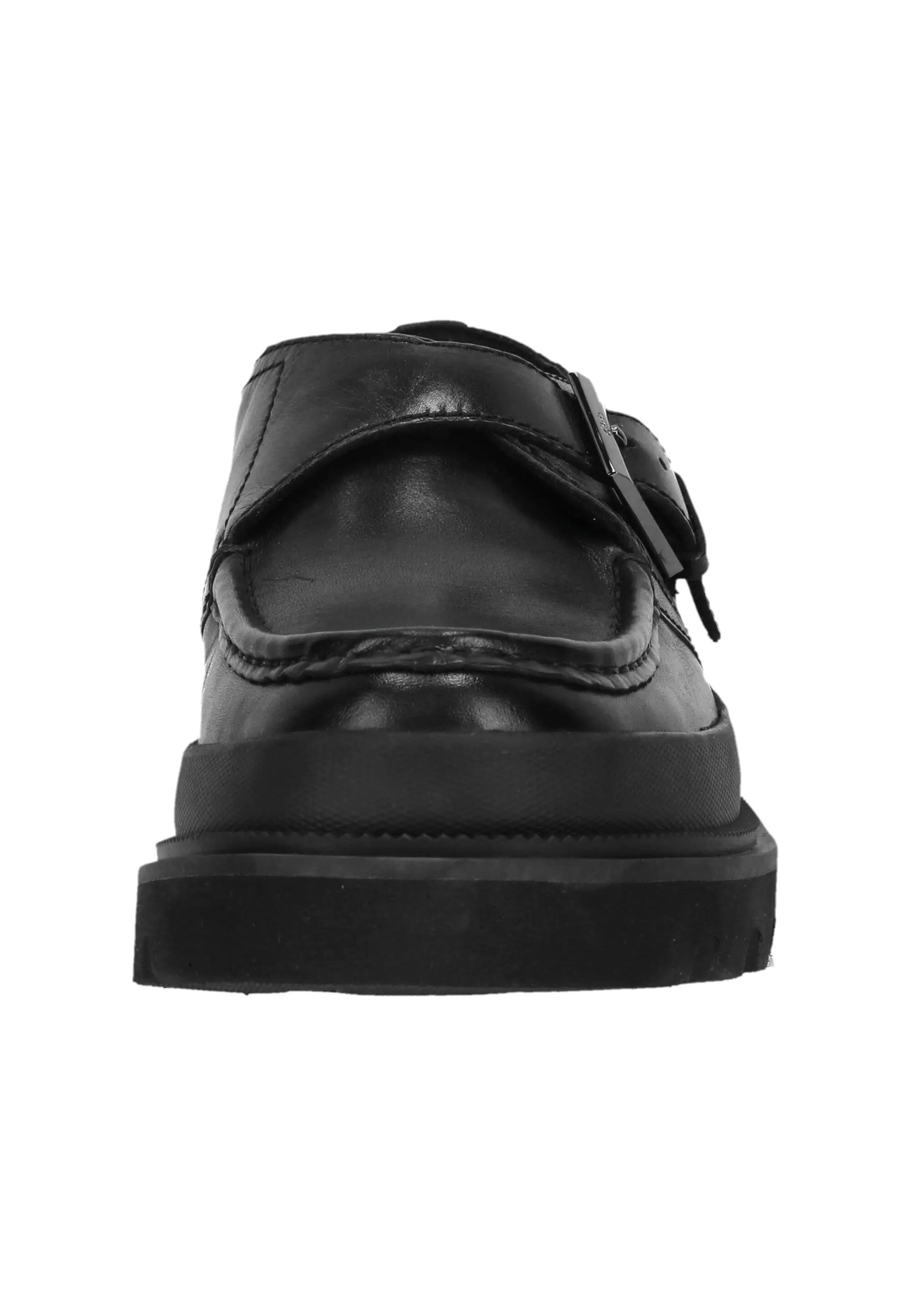 Halbschuhe Badell Monk 8/15