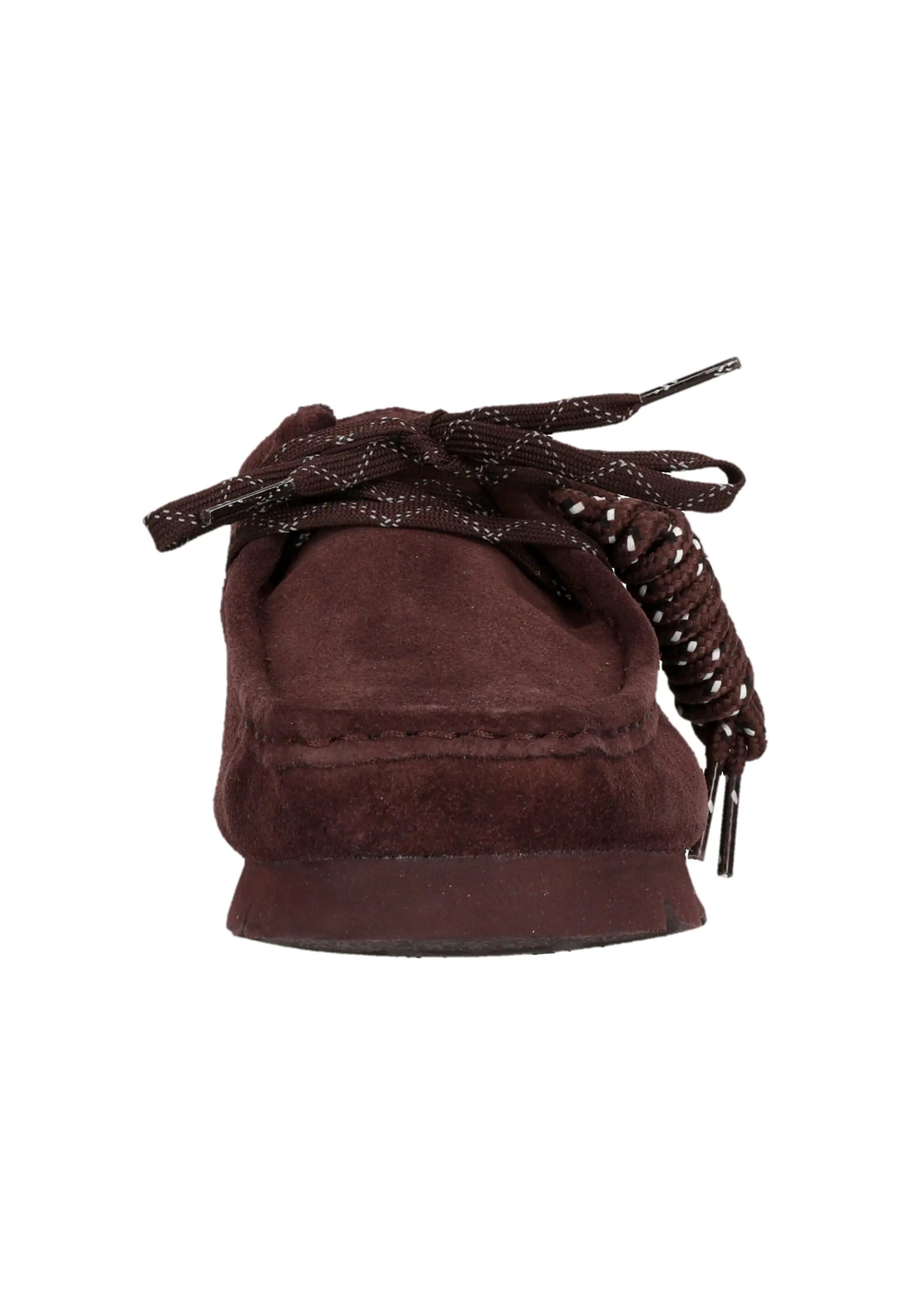Mokassins Wallabee 8/15