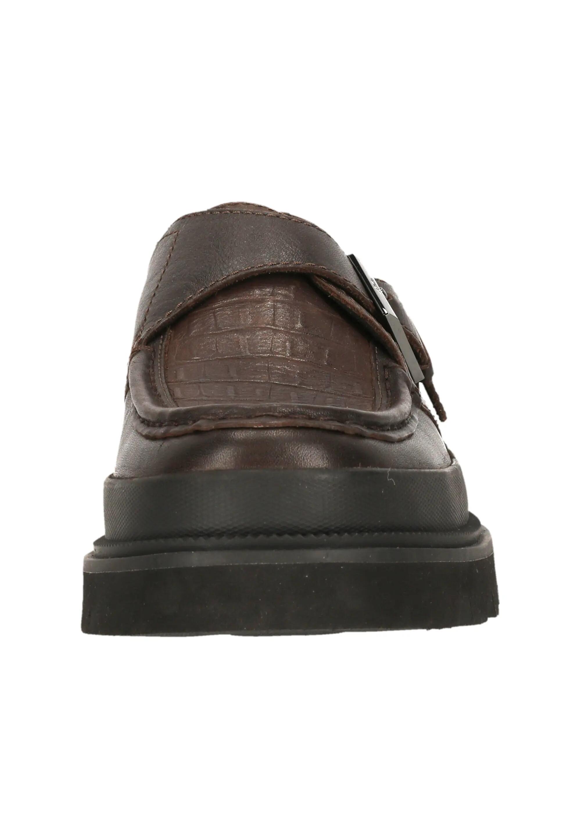 Halbschuhe Badell Monk 8/15