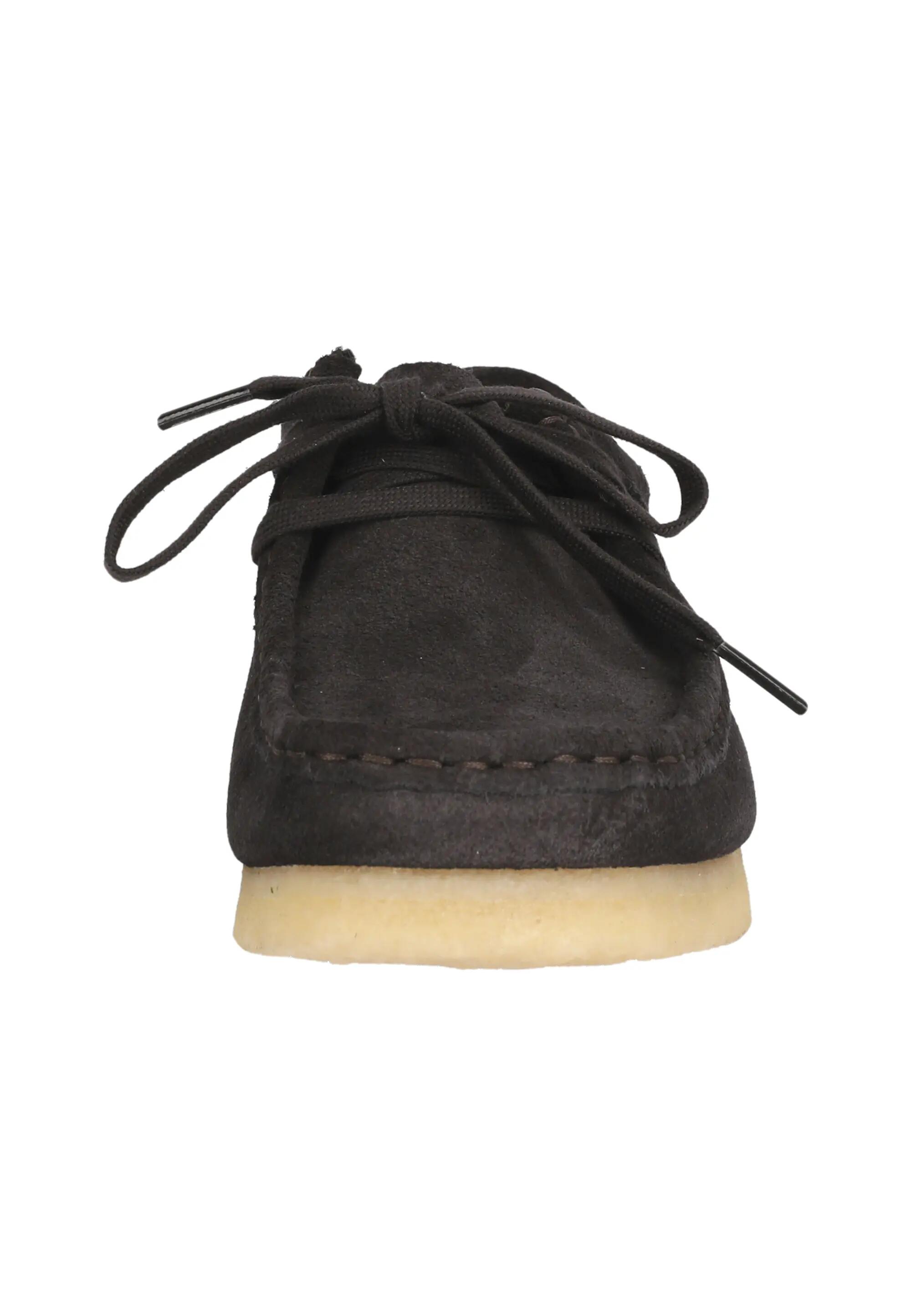 Mokassin Wallabee 8/15