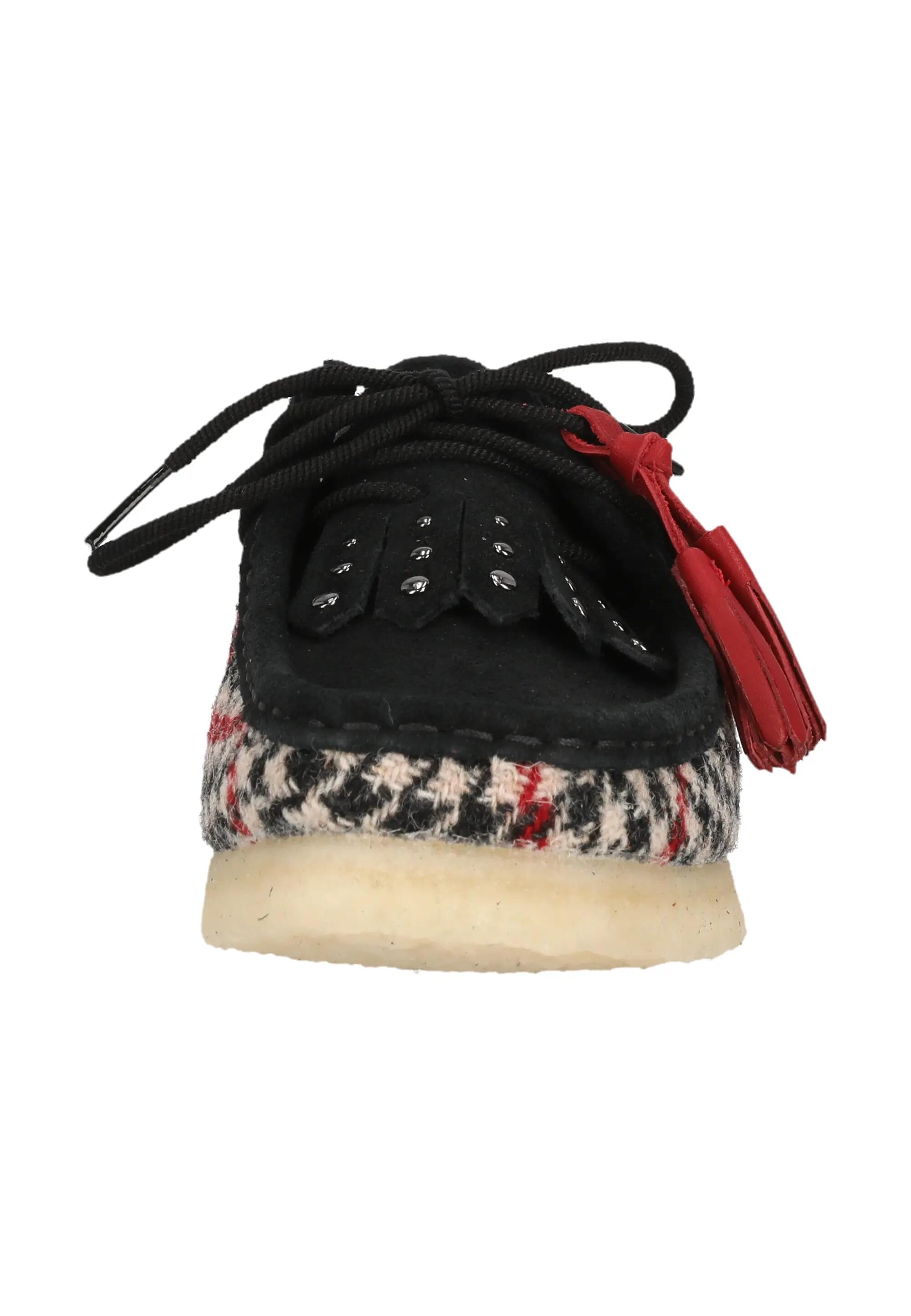 Mokassins Wallabee 8/15