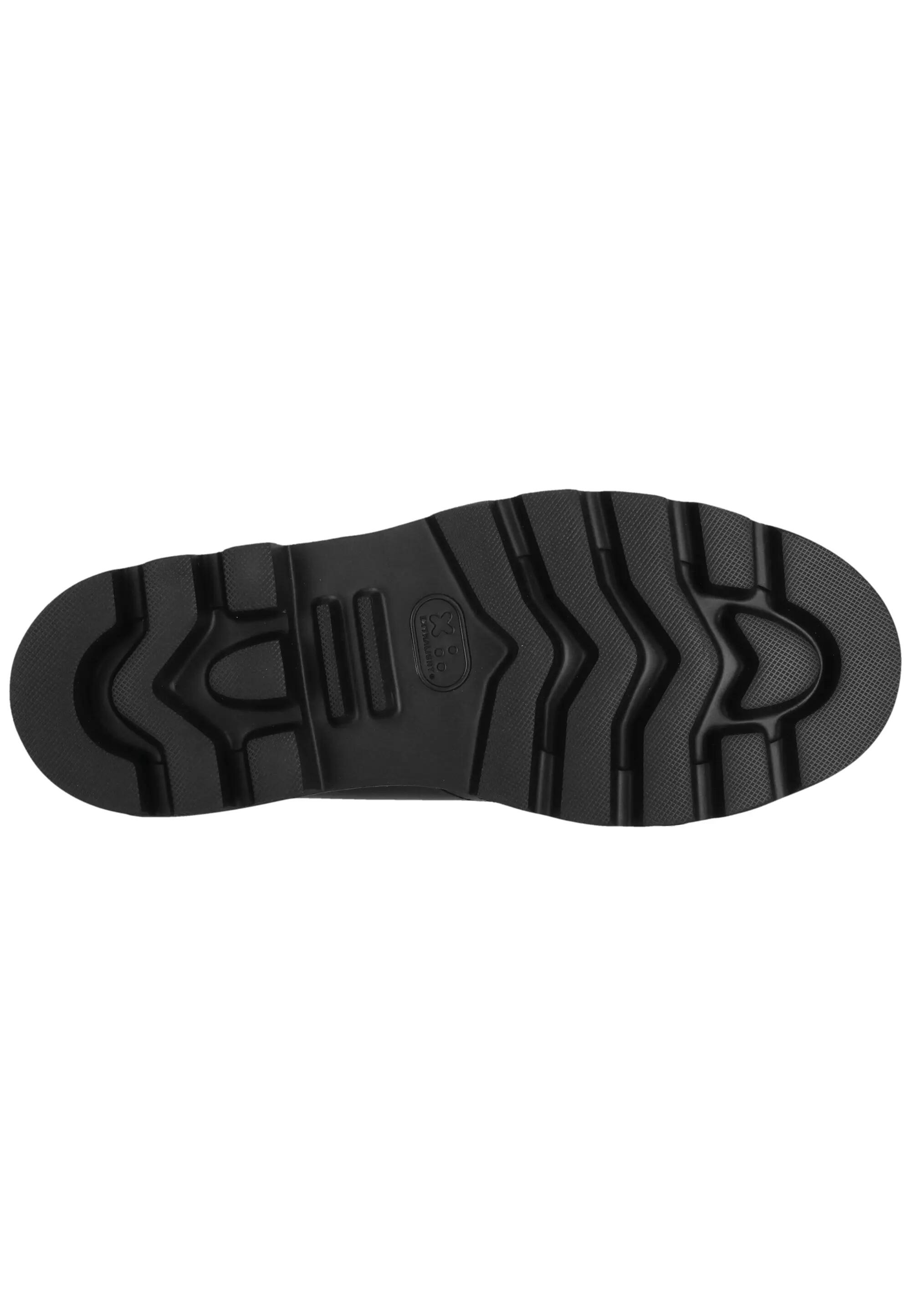 Halbschuhe Badell Monk 7/15