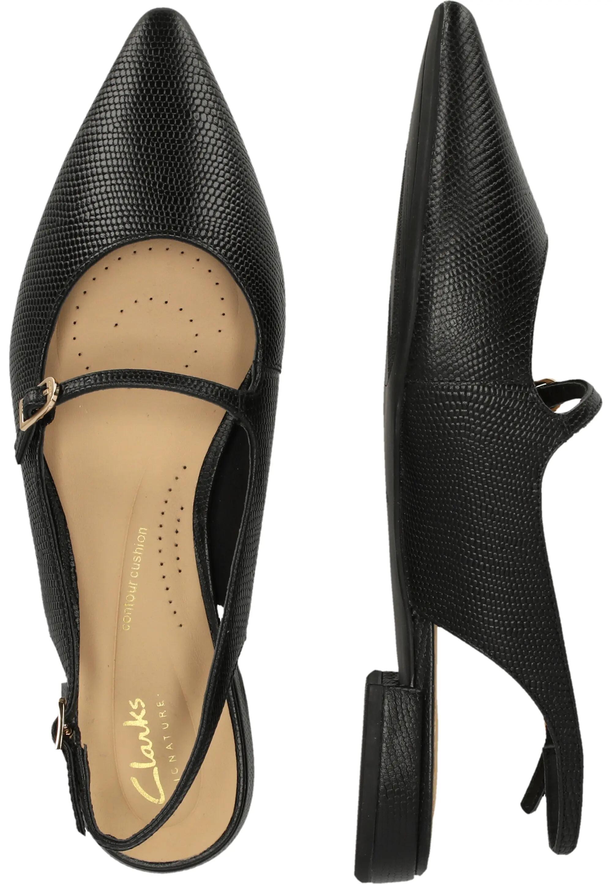Pumps Sensa15 Shine 6/15