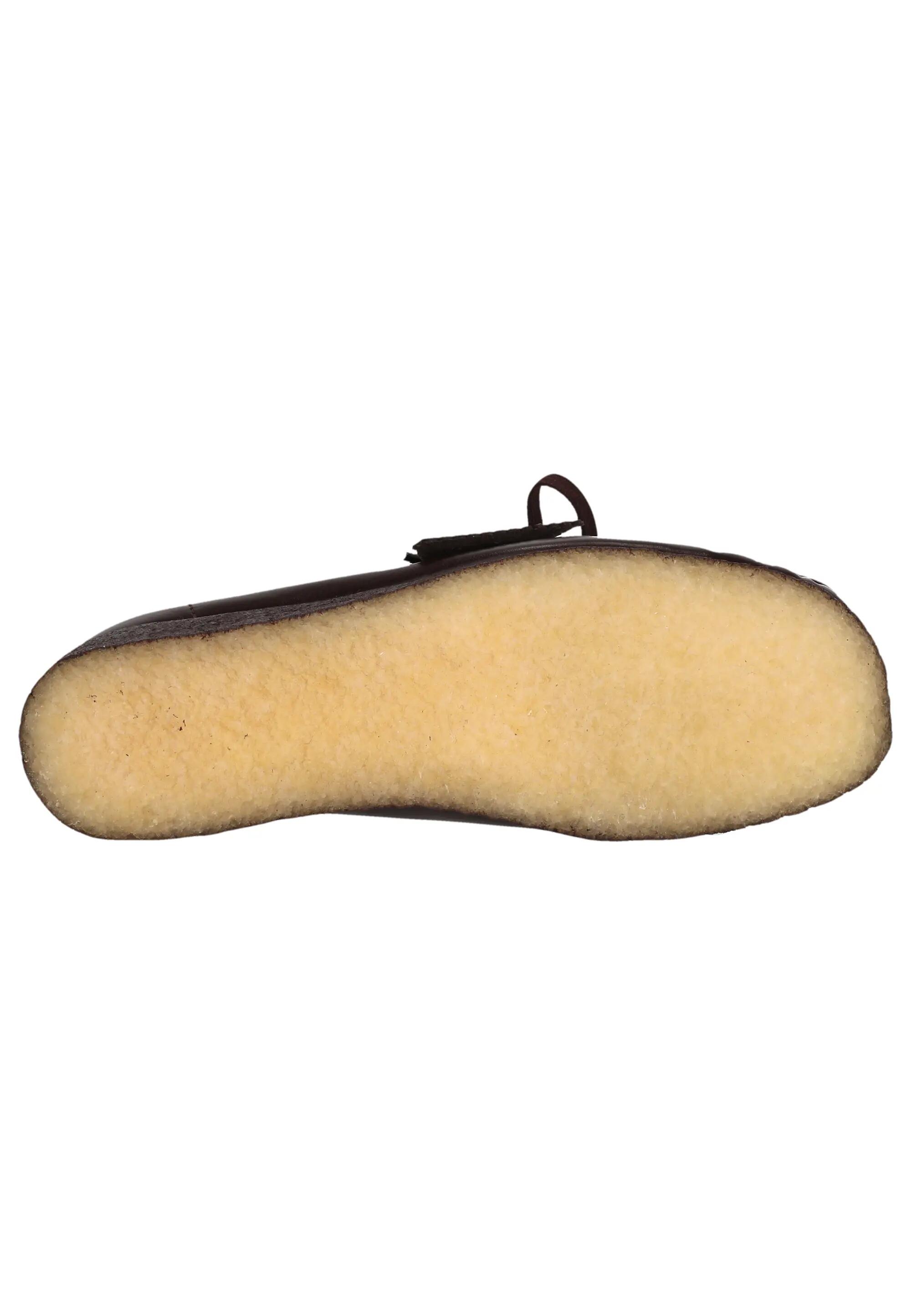 Mokassins Wallabee 7/15