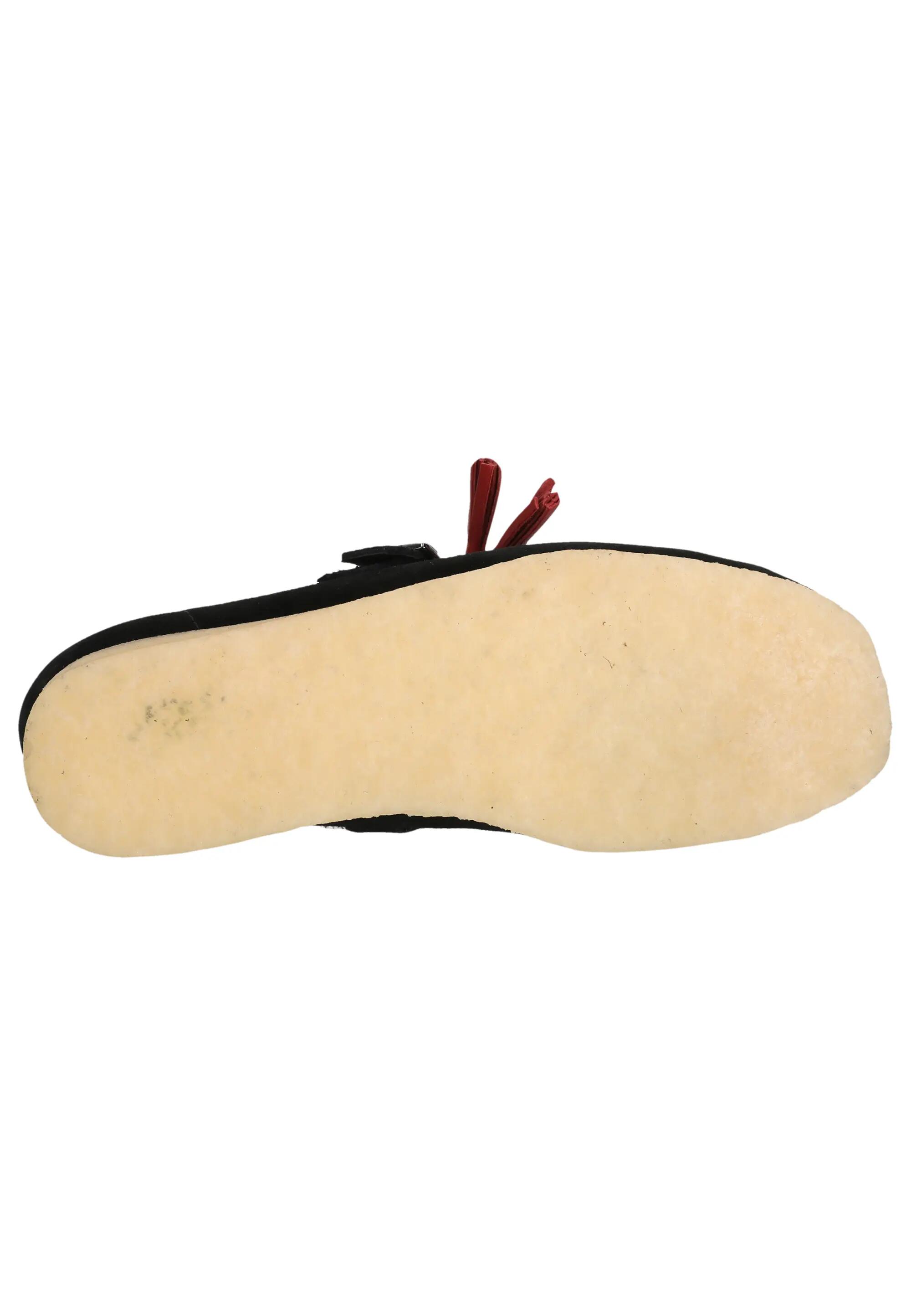 Mokassins Wallabee T Bar 7/15
