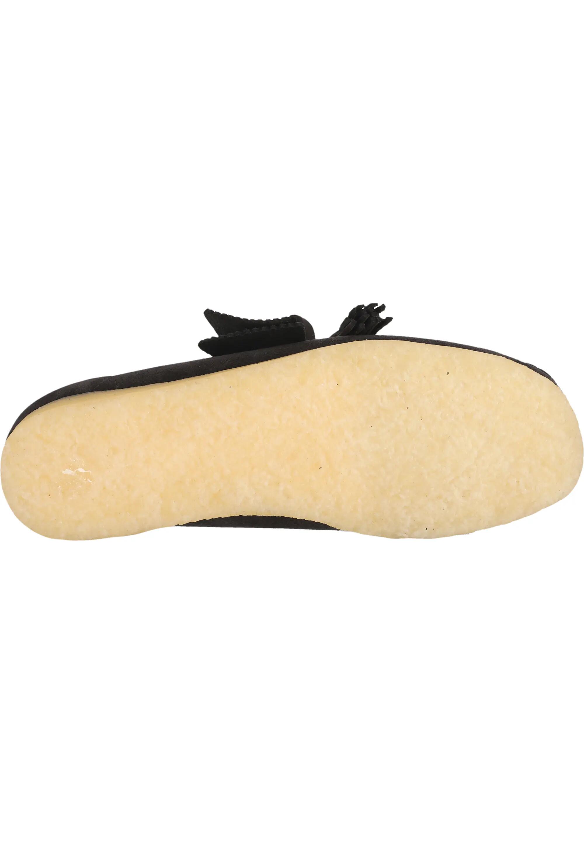 Mokassin Wallabee 7/15