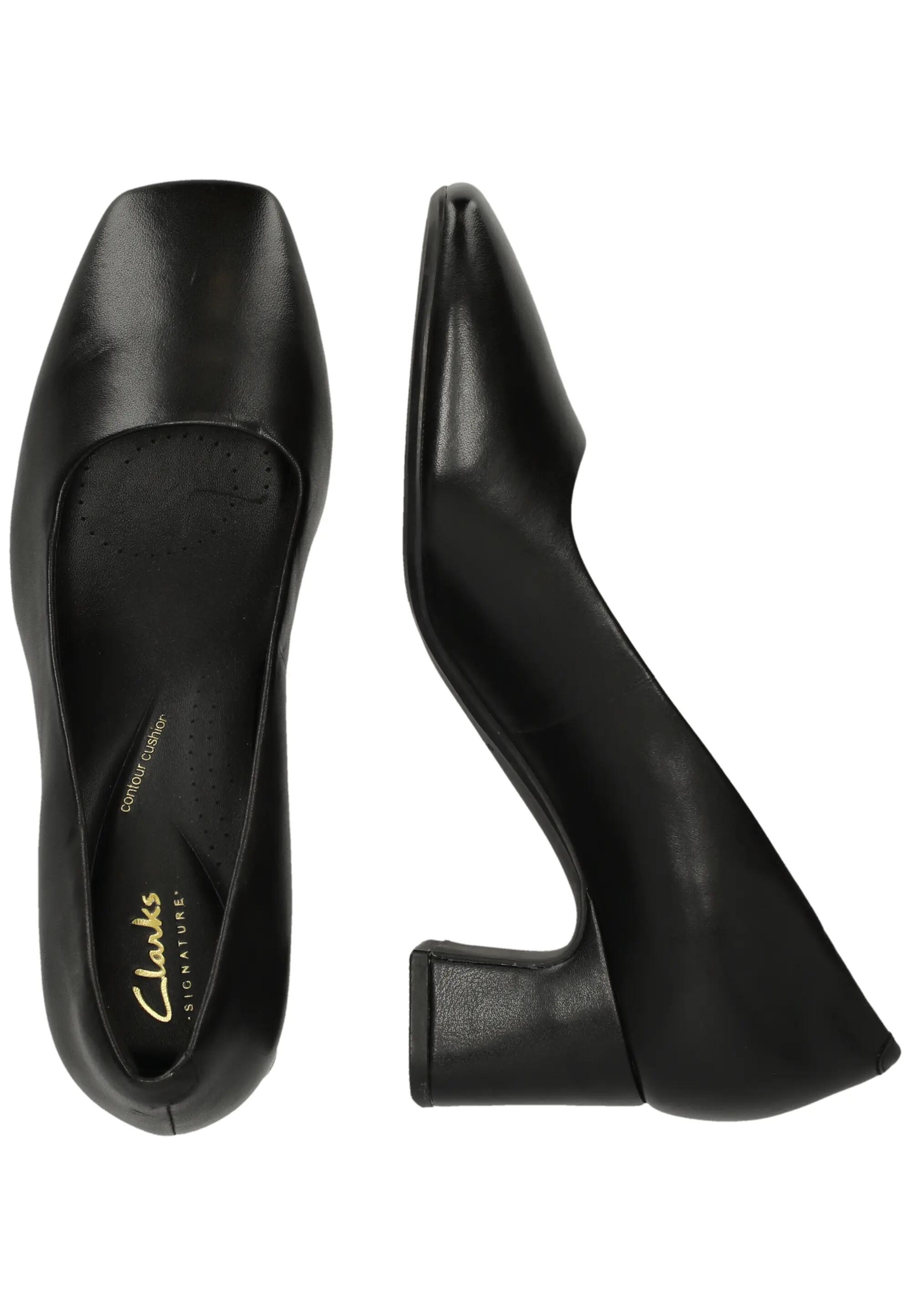 Pumps Fernie Court 6/15