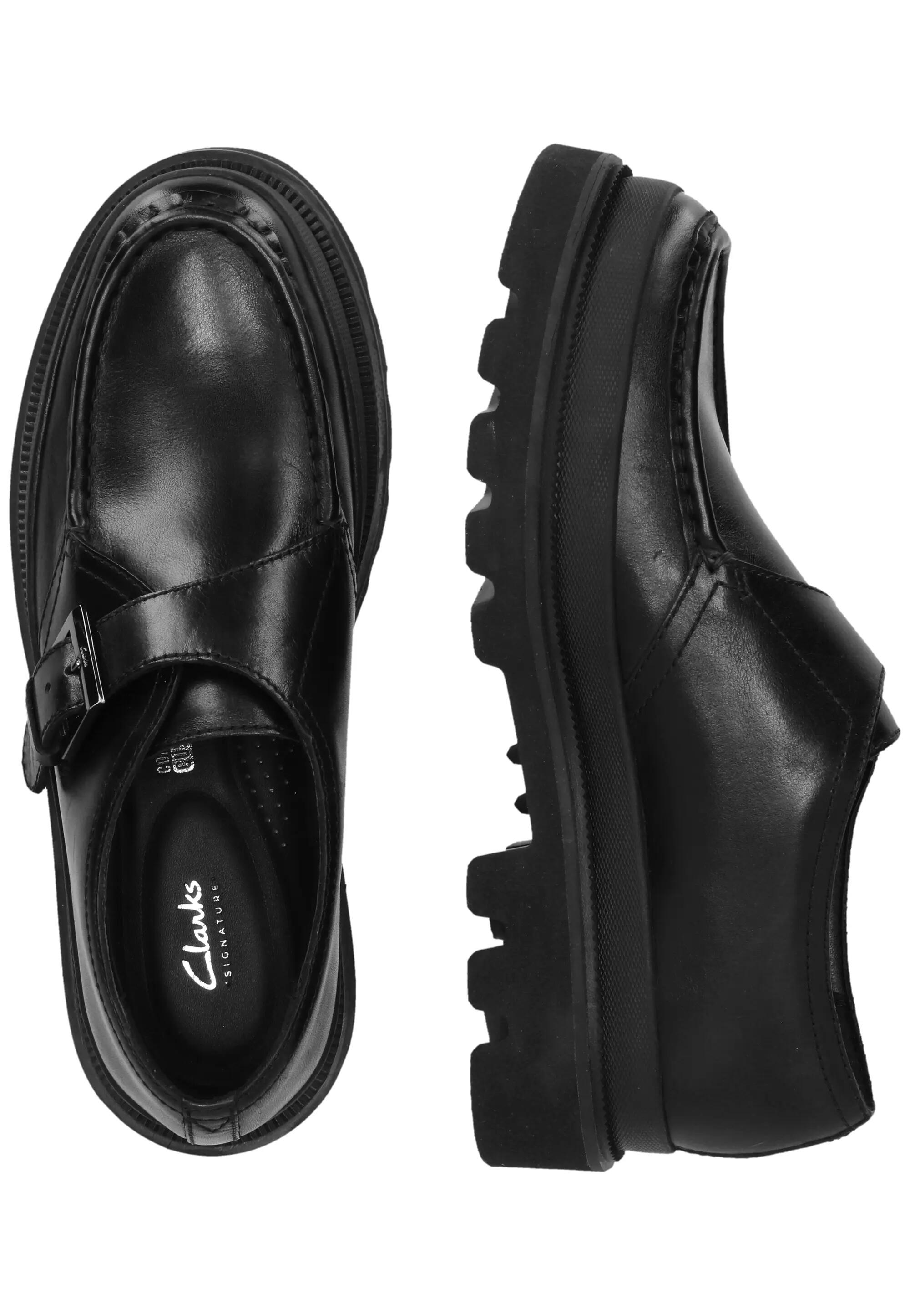 Halbschuhe Badell Monk 6/15