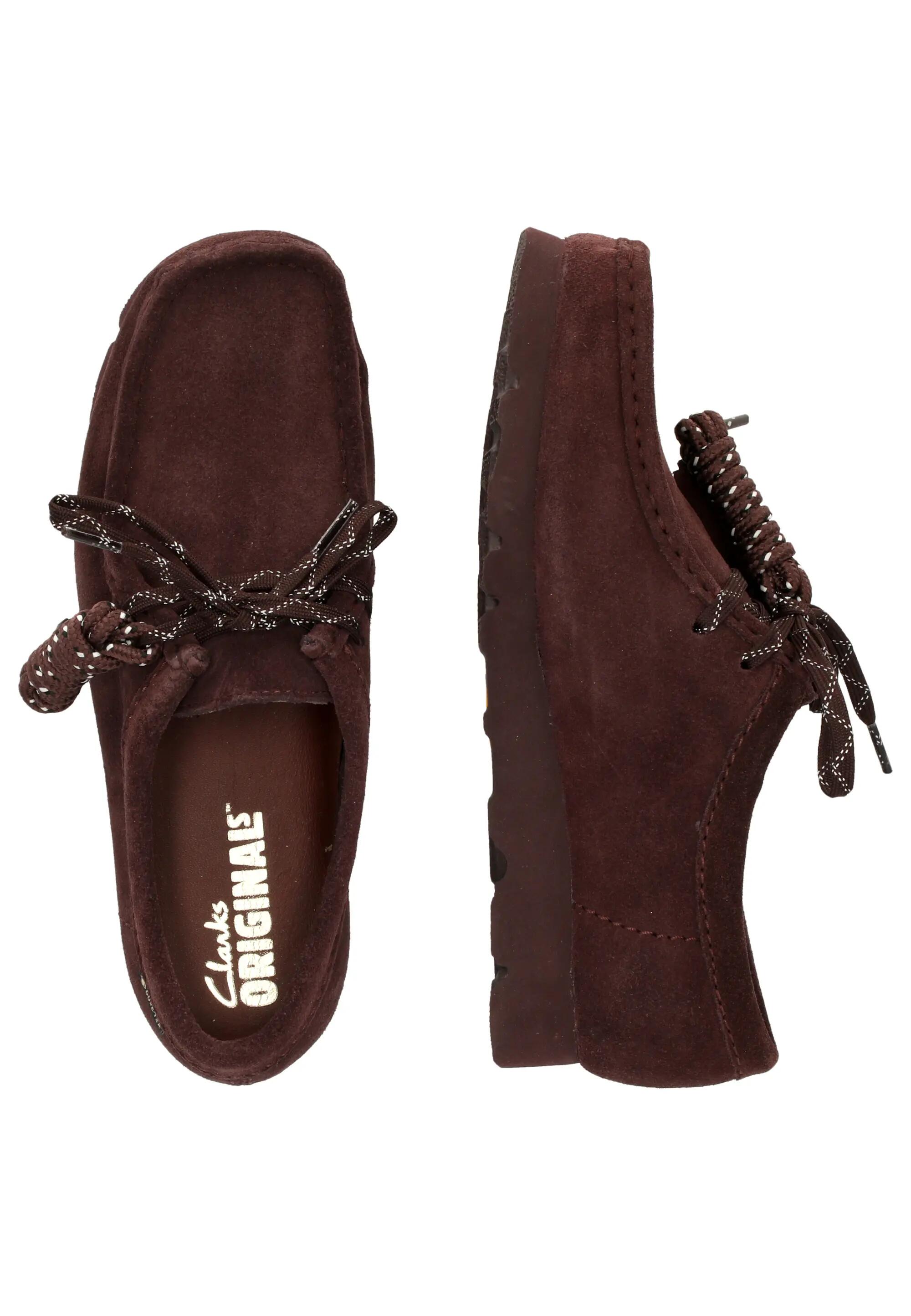 Mokassins Wallabee 6/15