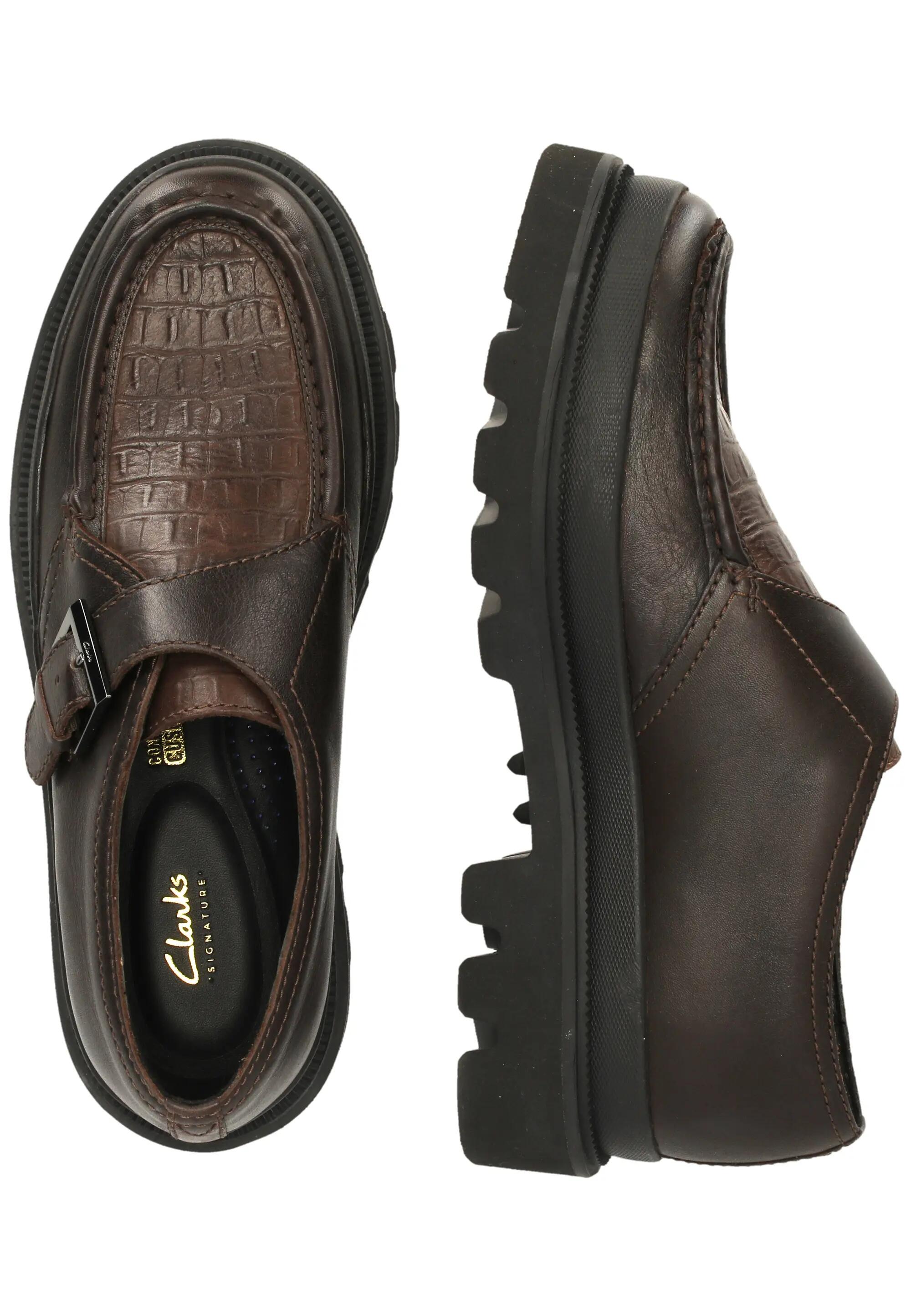 Halbschuhe Badell Monk 6/15