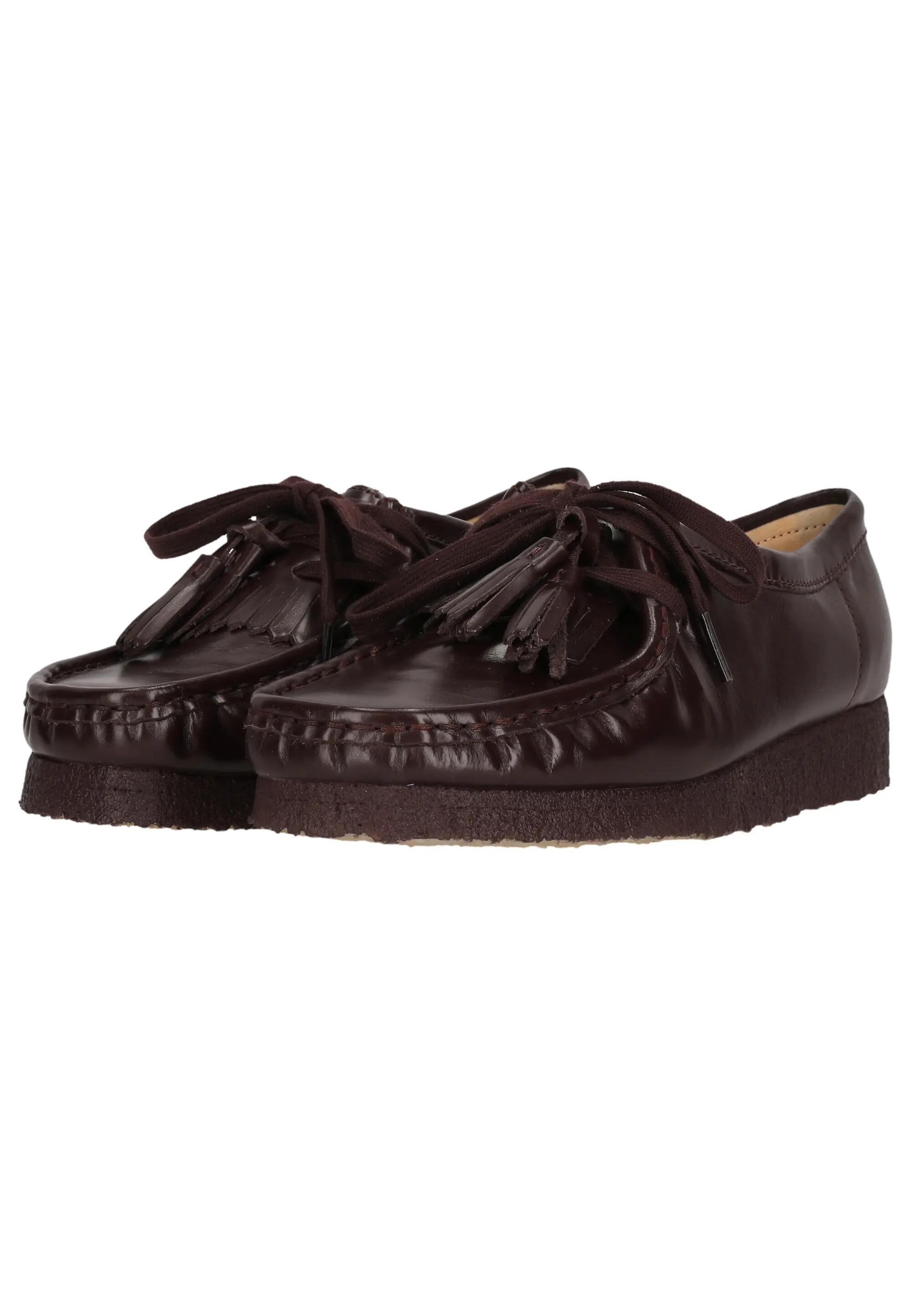 Mokassins Wallabee 6/15