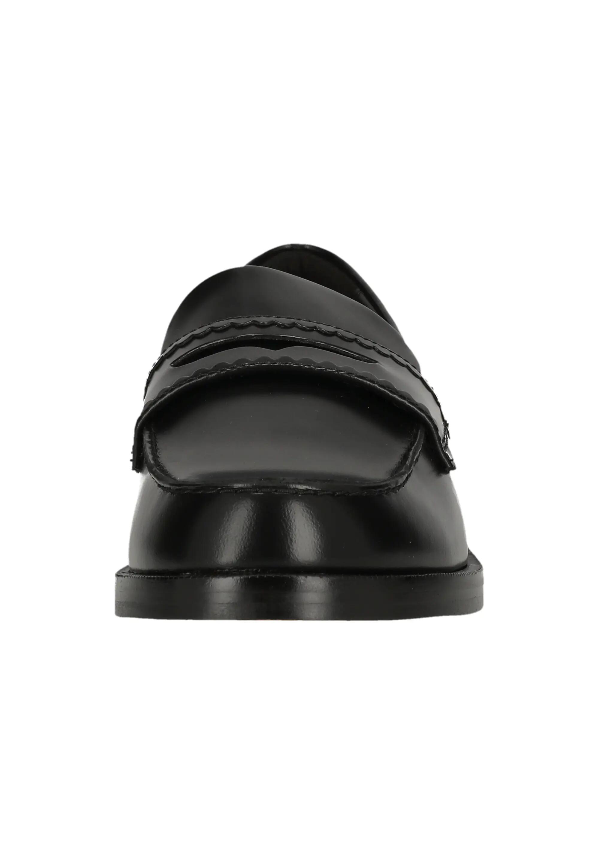 Loafer Straven 8/15