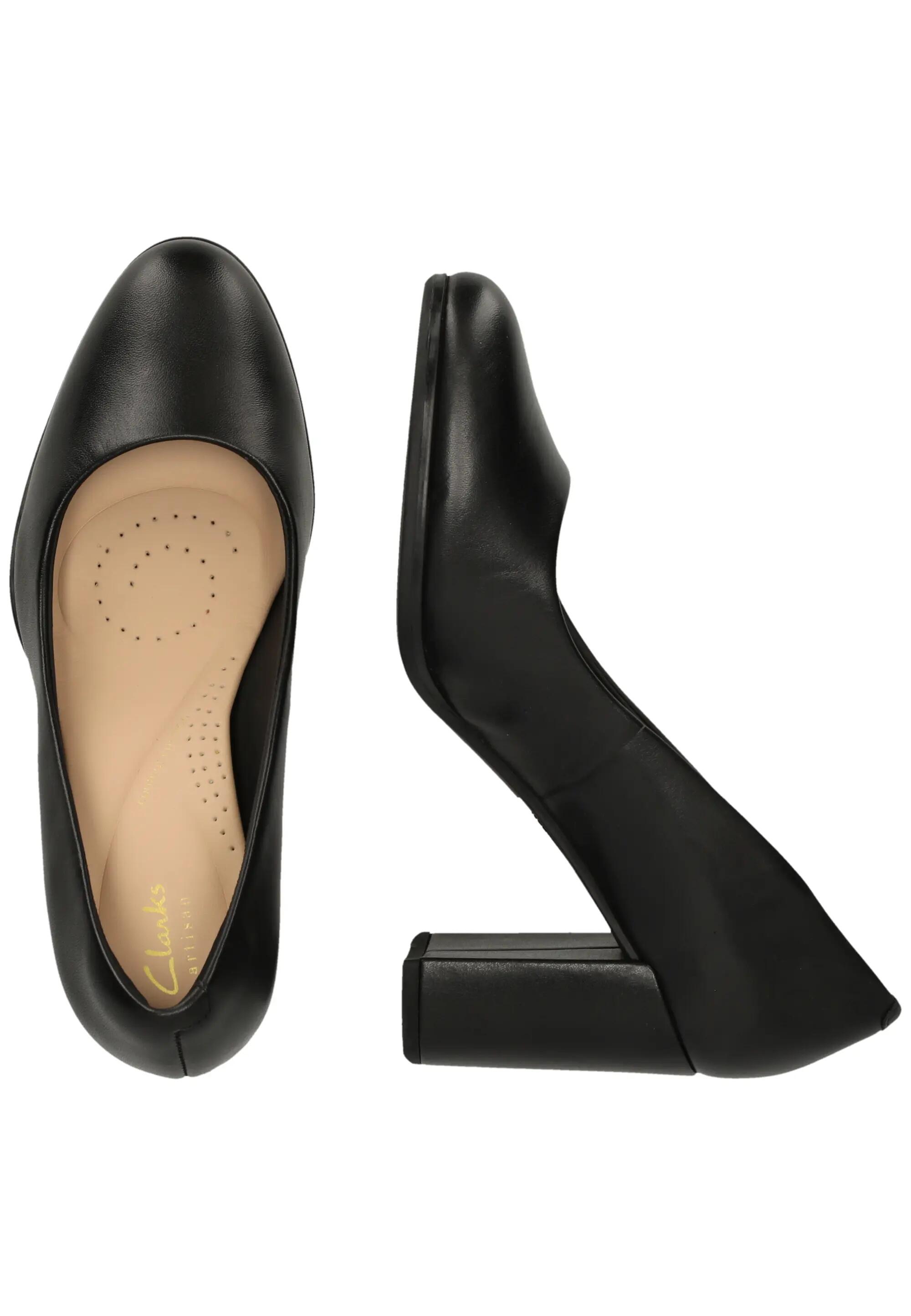 Pumps Freva85 6/15