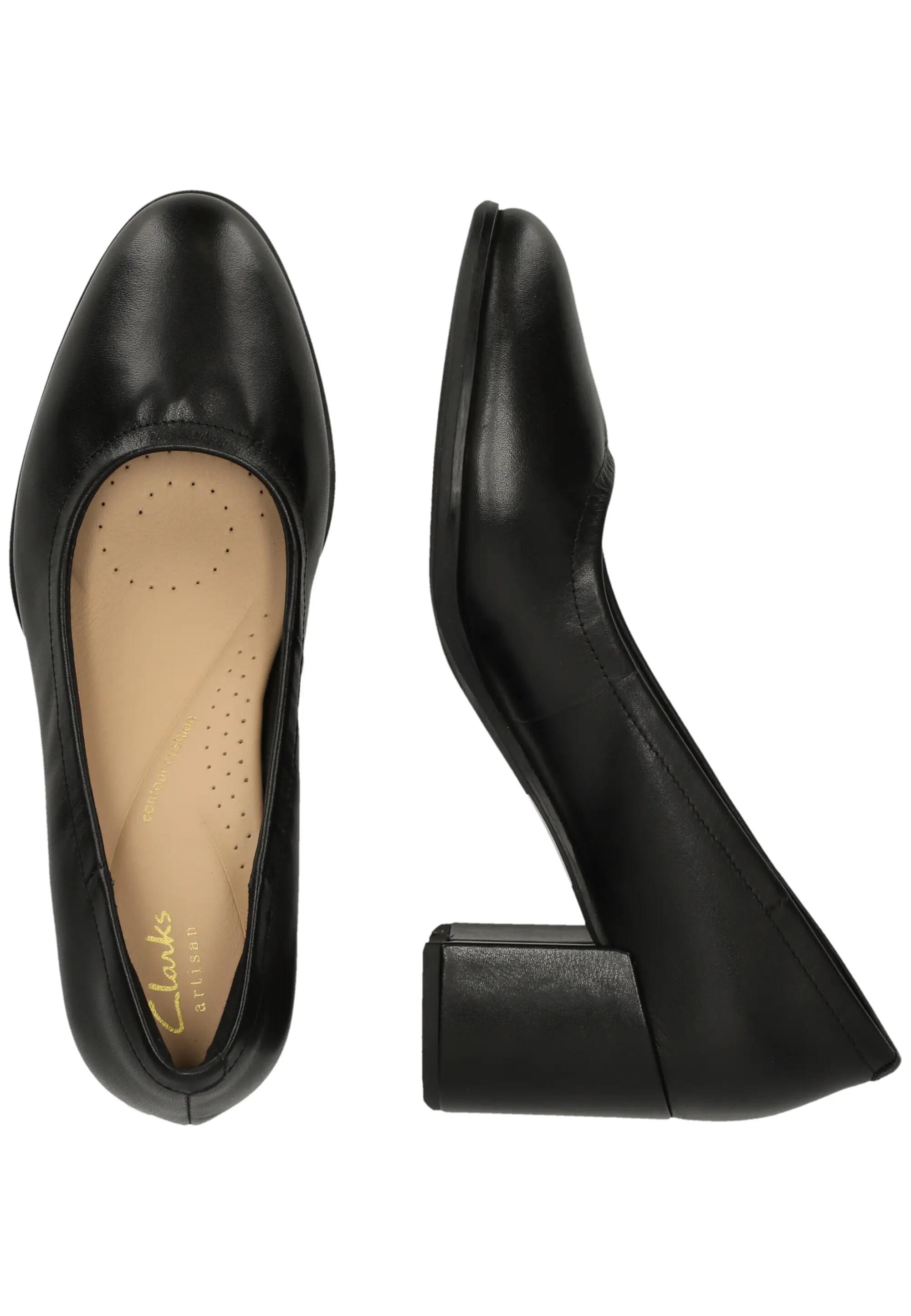 Pumps Freva55 Court 6/15